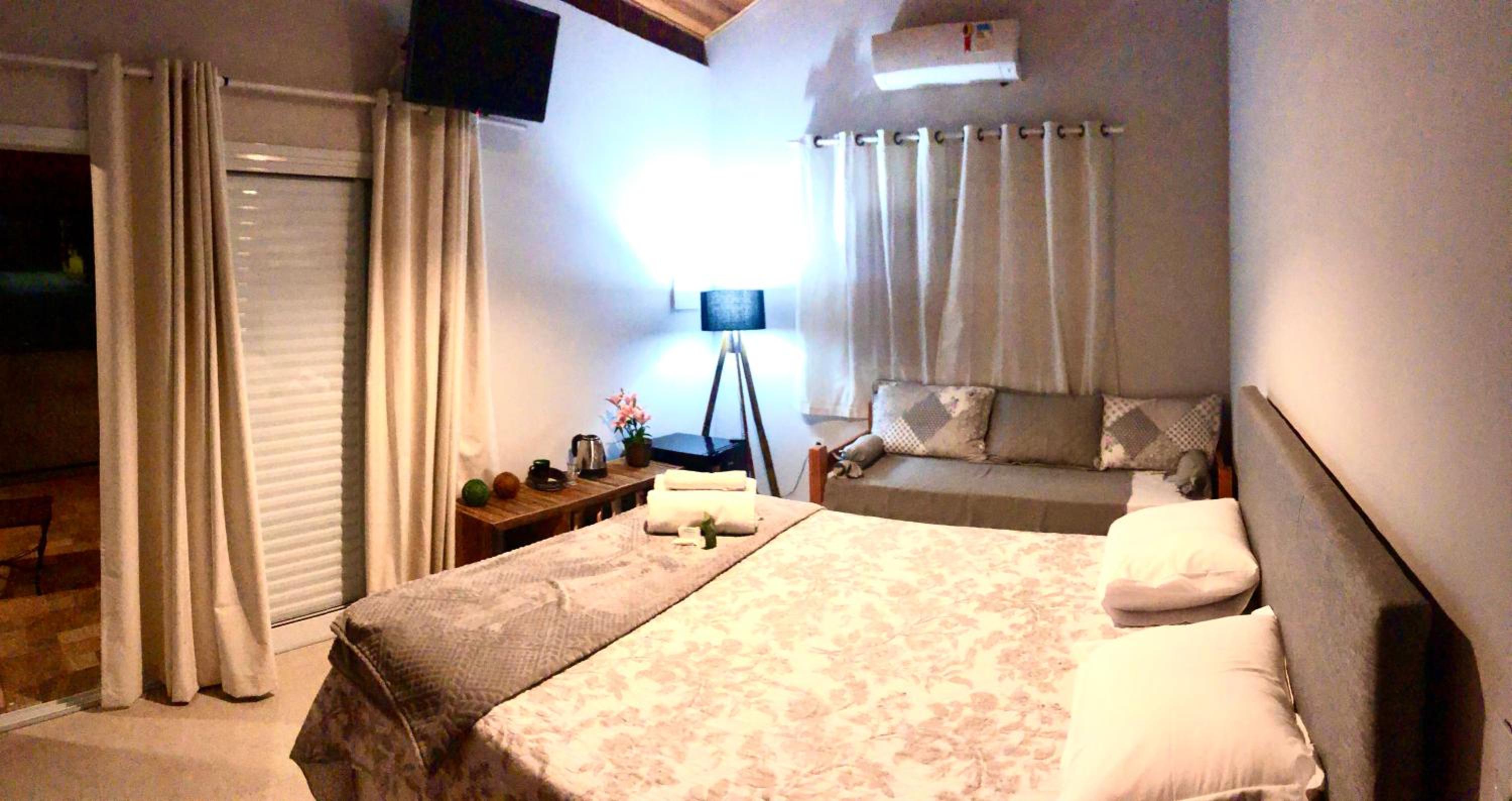 Suite with Balcony photo 1
