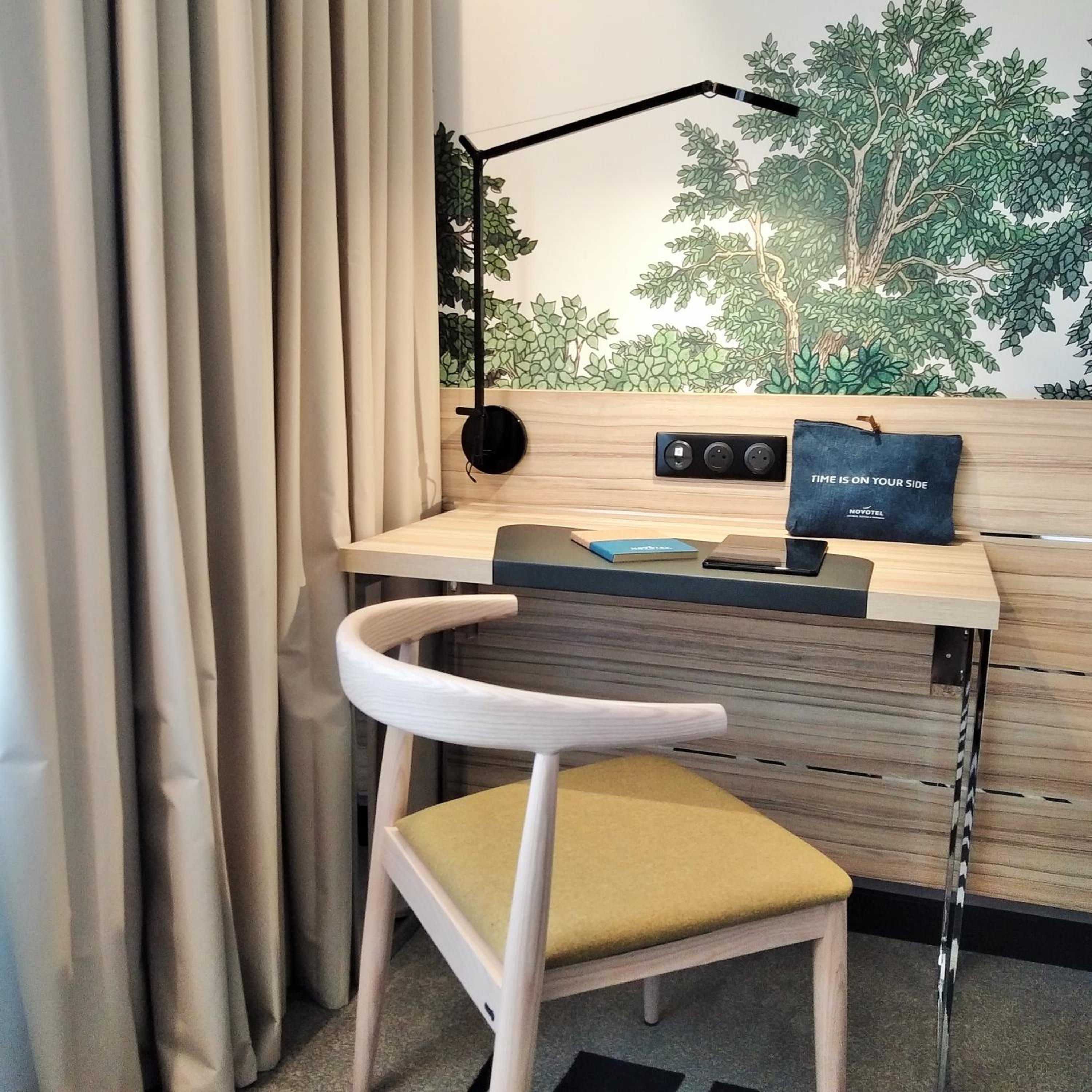 Superior Double Room - Non-Smoking - Photo 14