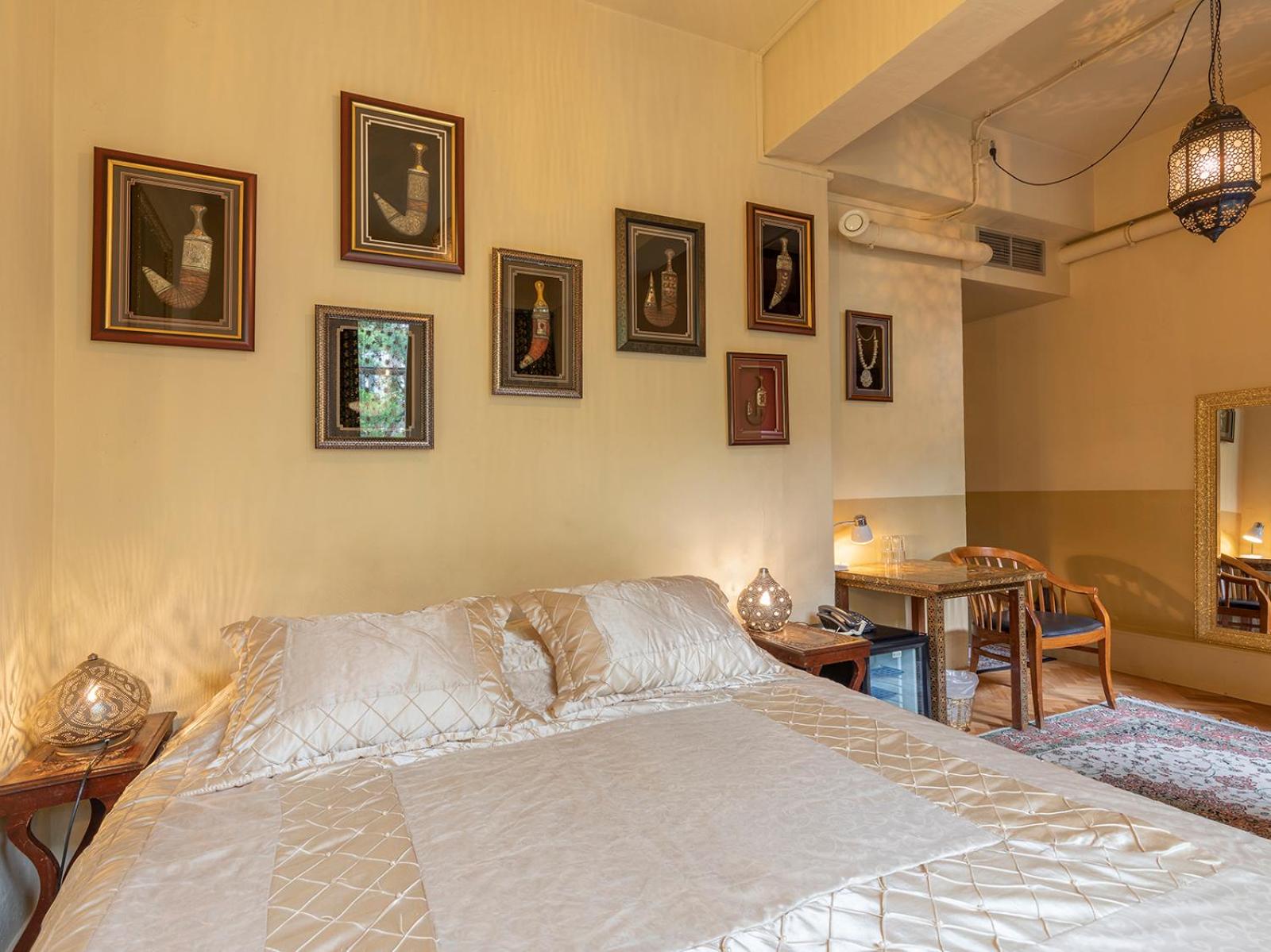 Twin Room photo 3