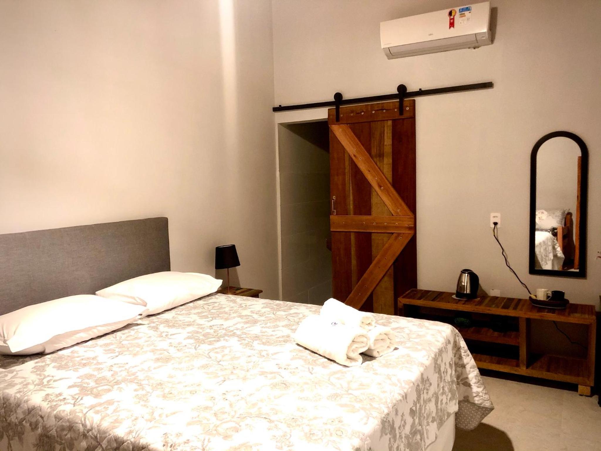 Suite with Balcony photo 2