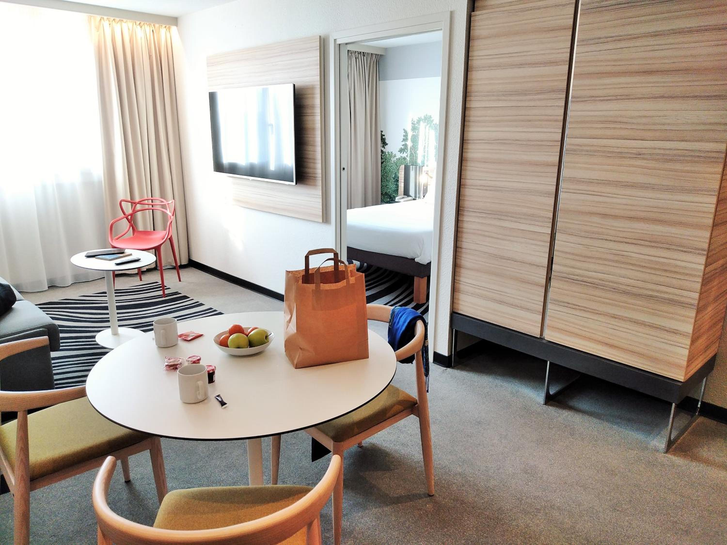 Superior Suite - Photo 35