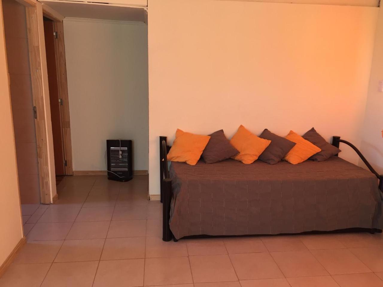 Two-Bedroom House photo 1