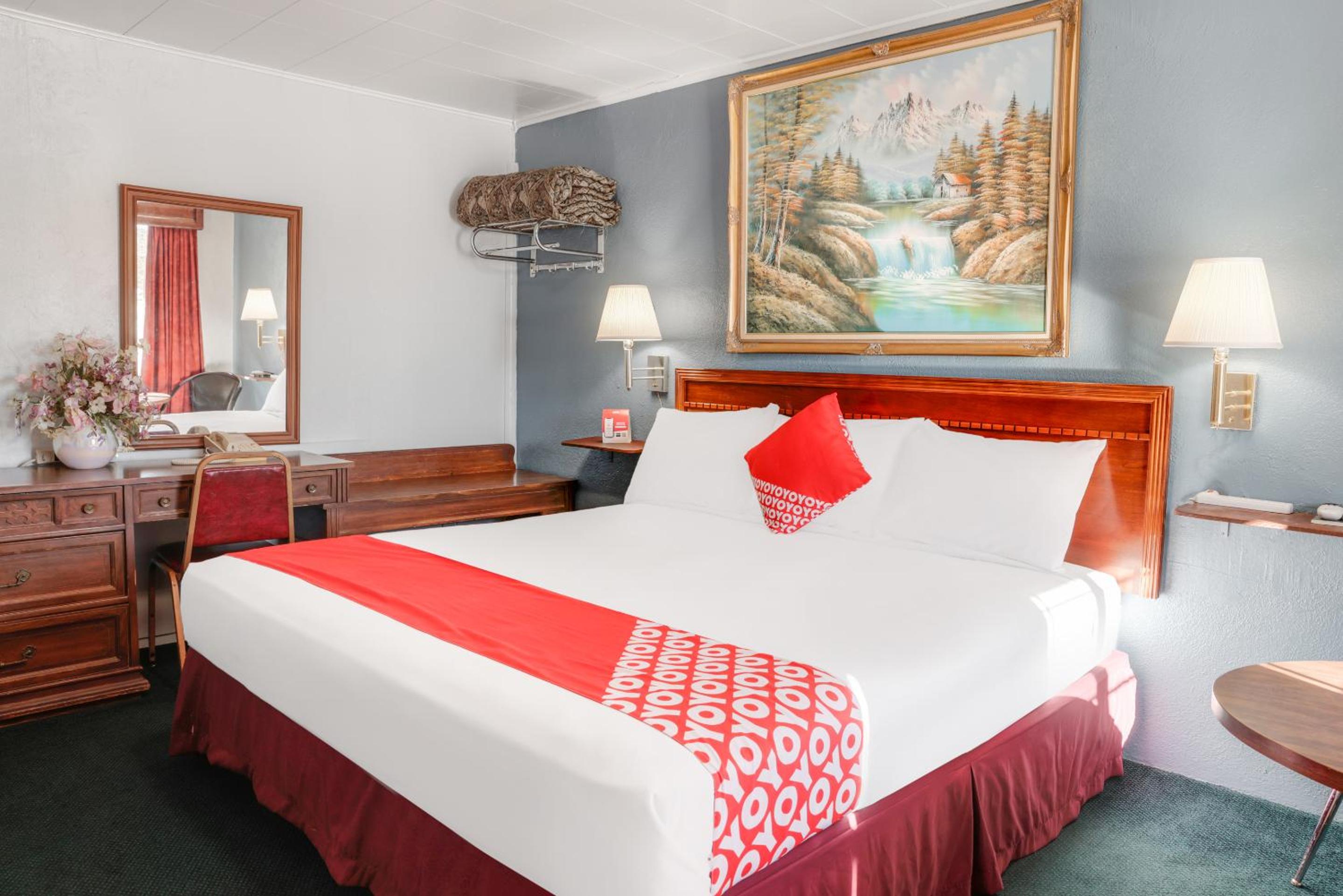 King Room - Photo 1