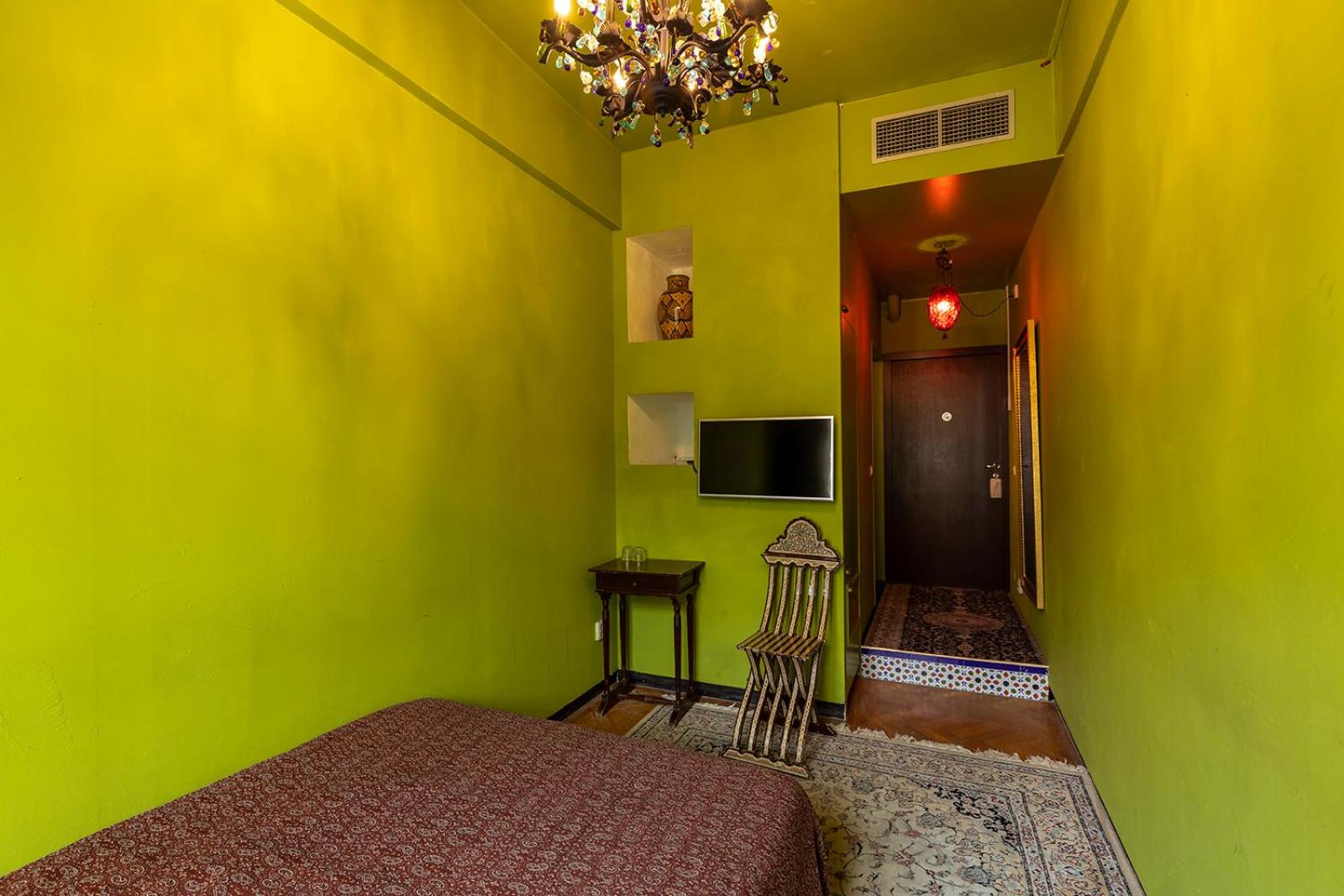 Single Room photo 2