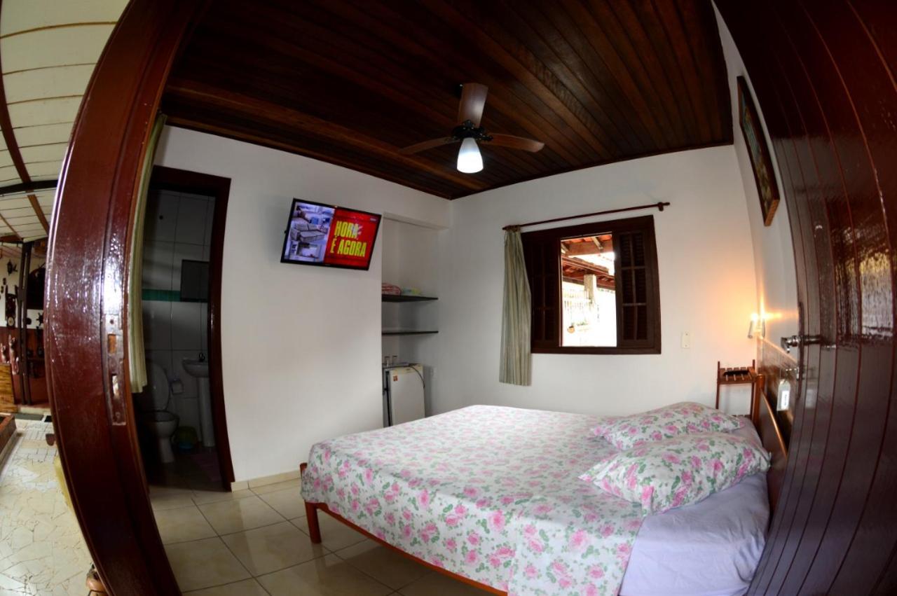 Deluxe Double Room with Shower - Photo 6