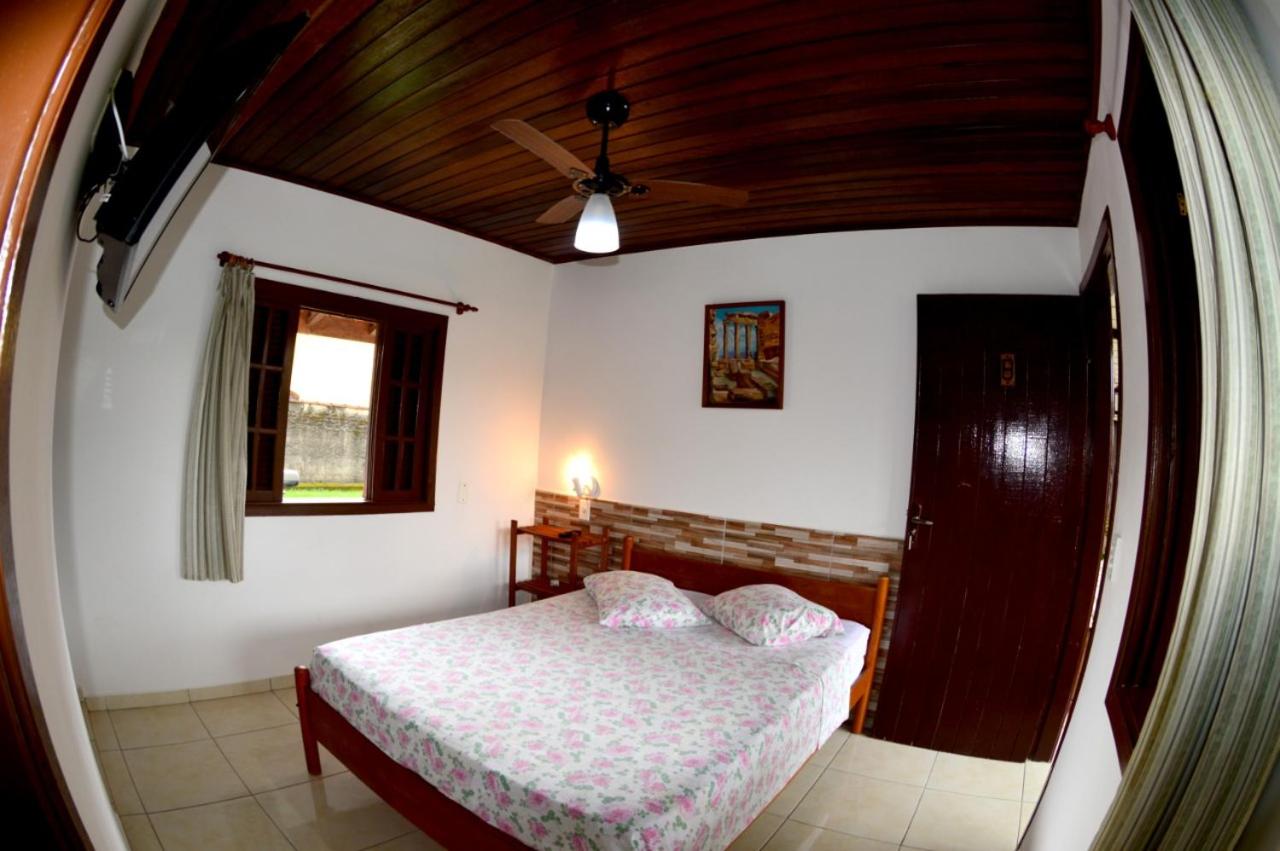 Deluxe Double Room with Shower - Photo 1