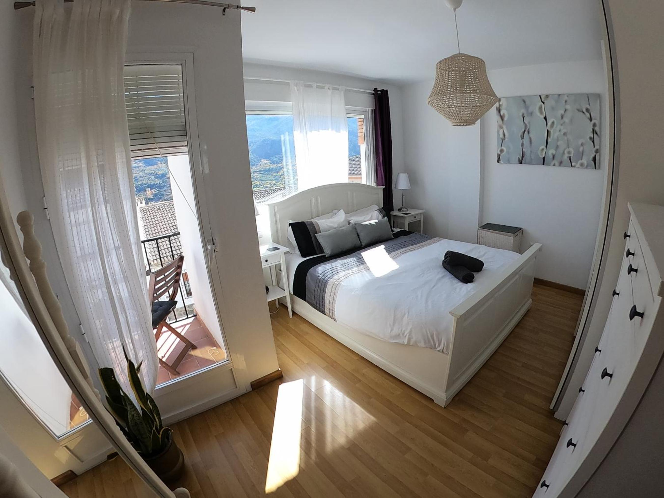 Casa de Vacaciones