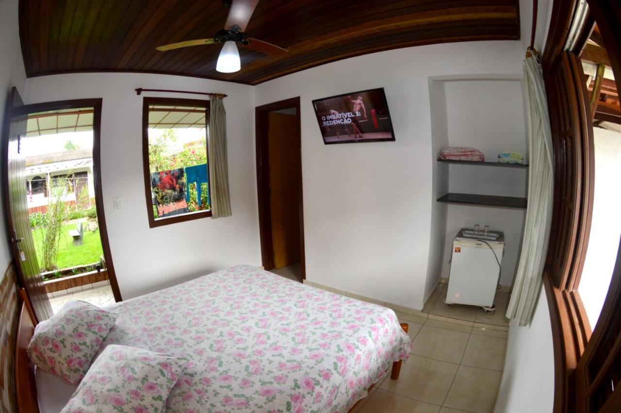 Deluxe Double Room with Shower - Photo 5