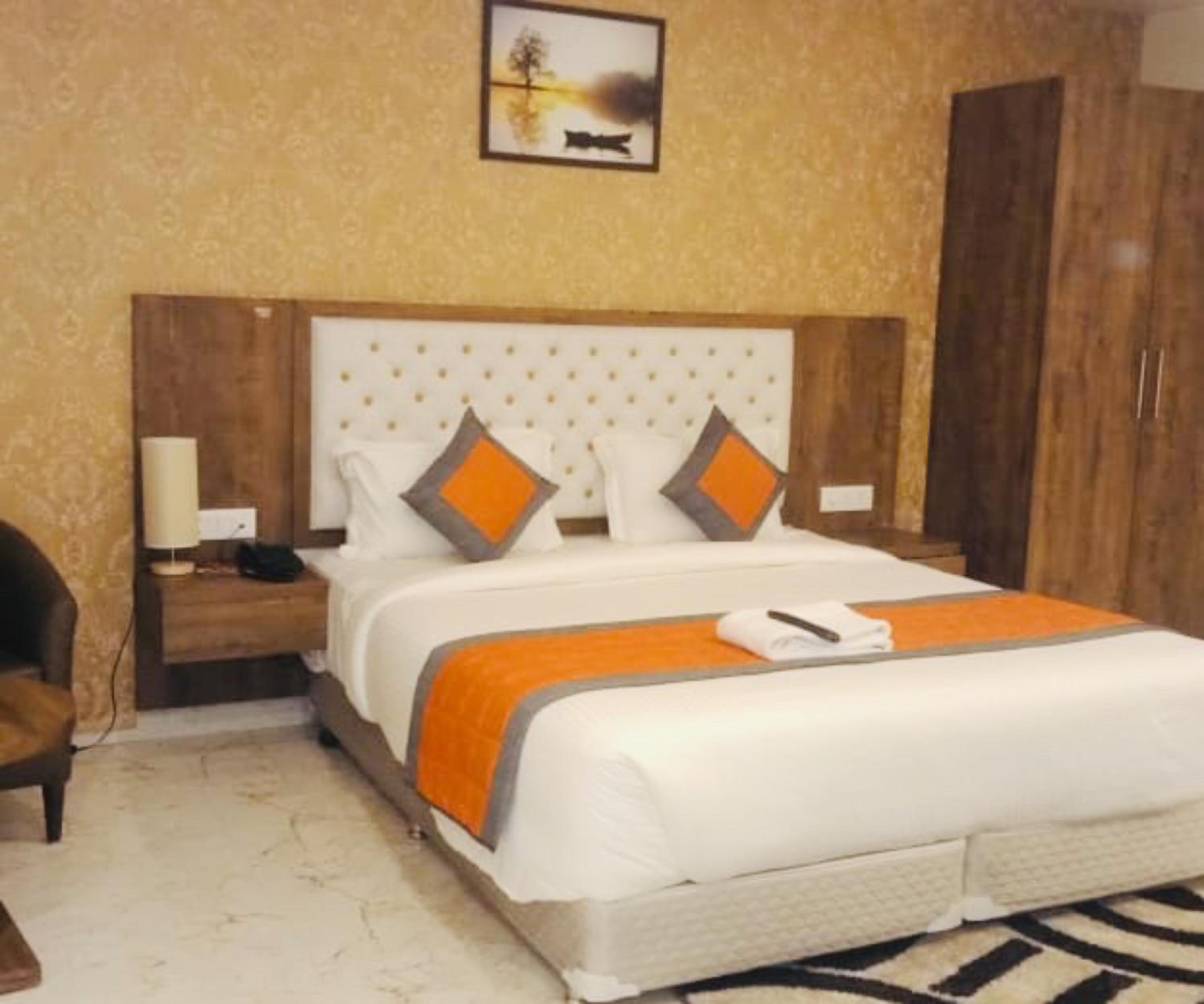 Classic Triple Room - Photo 3