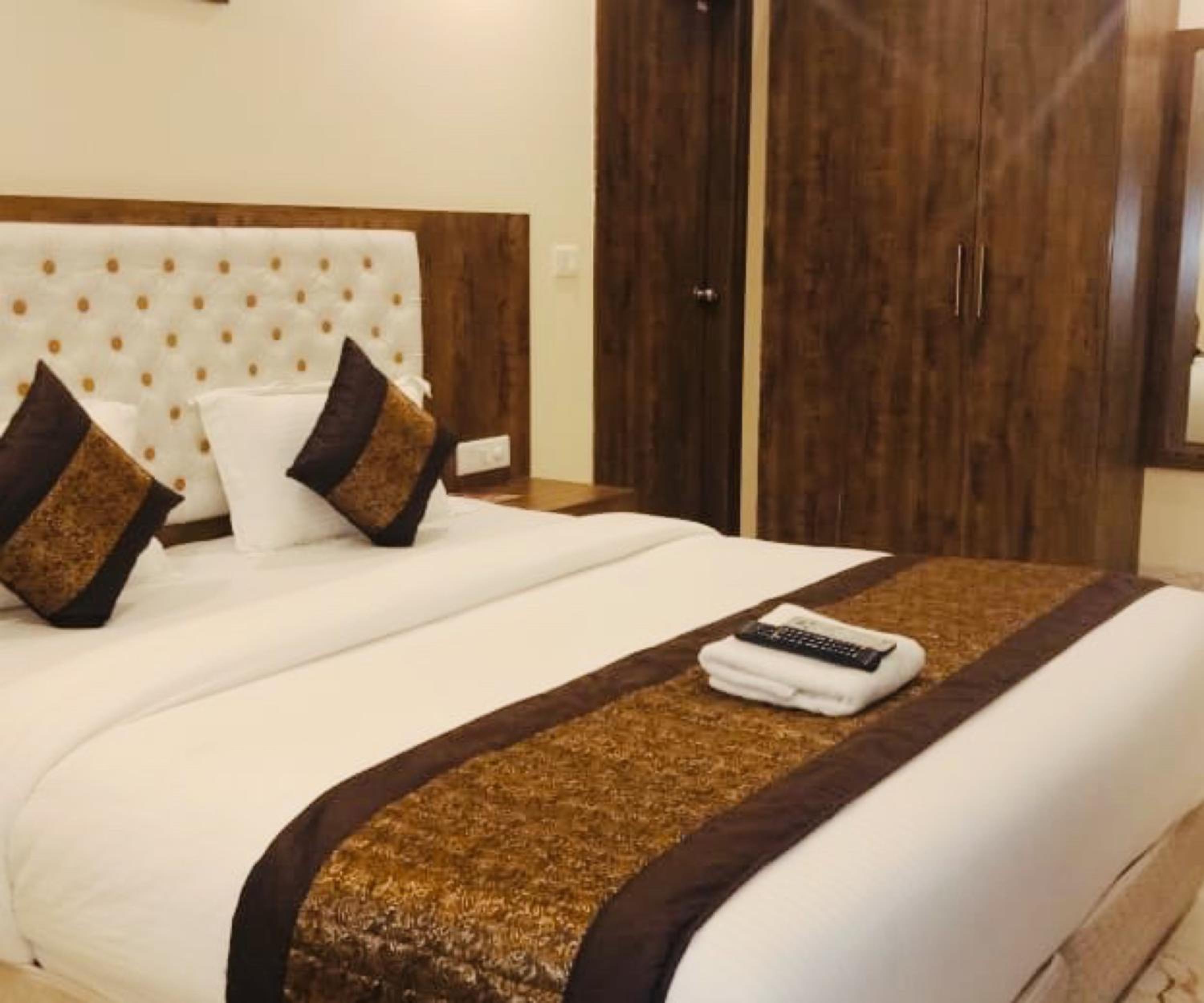 Classic Triple Room - Photo 4