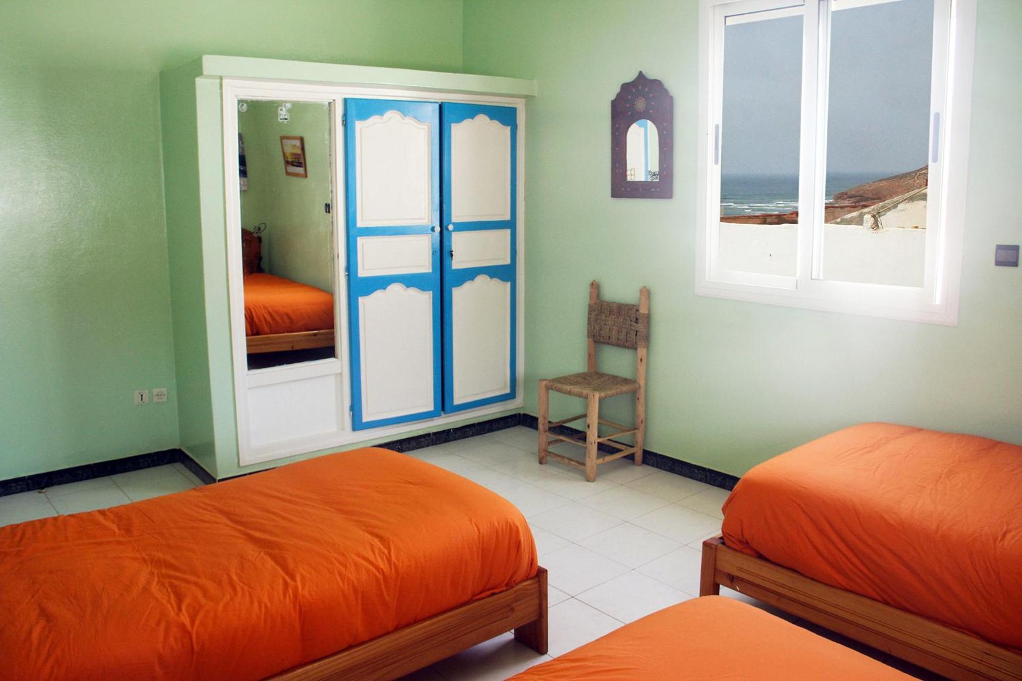 Triple Room with View photo 2