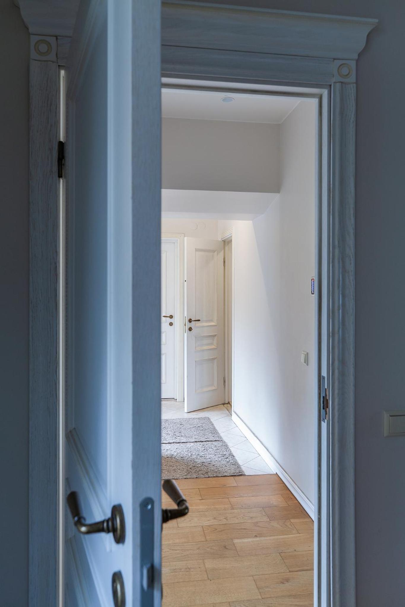 Apartment - Ground Floor photo 2