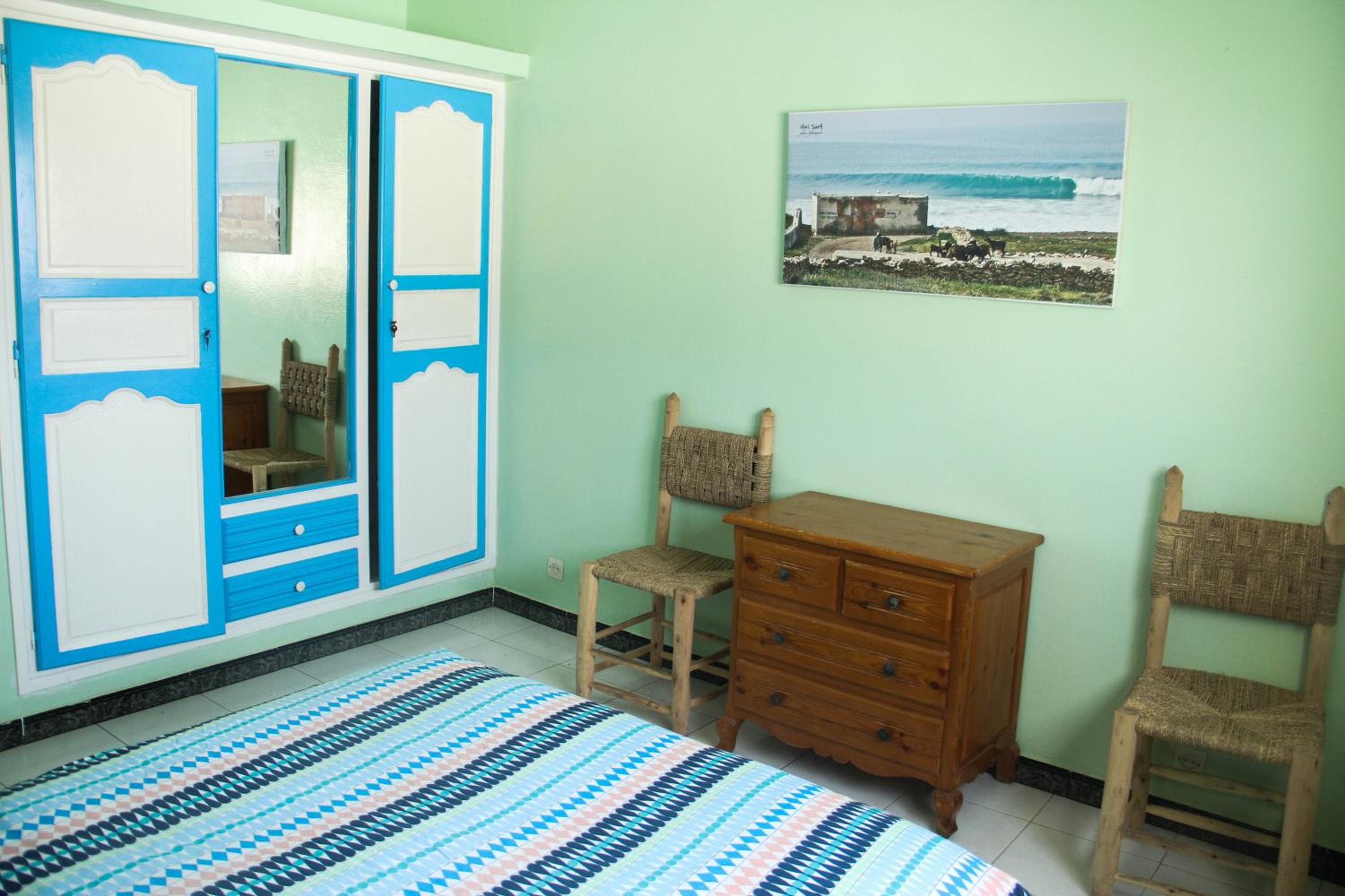 Double Room with Sea View photo 2