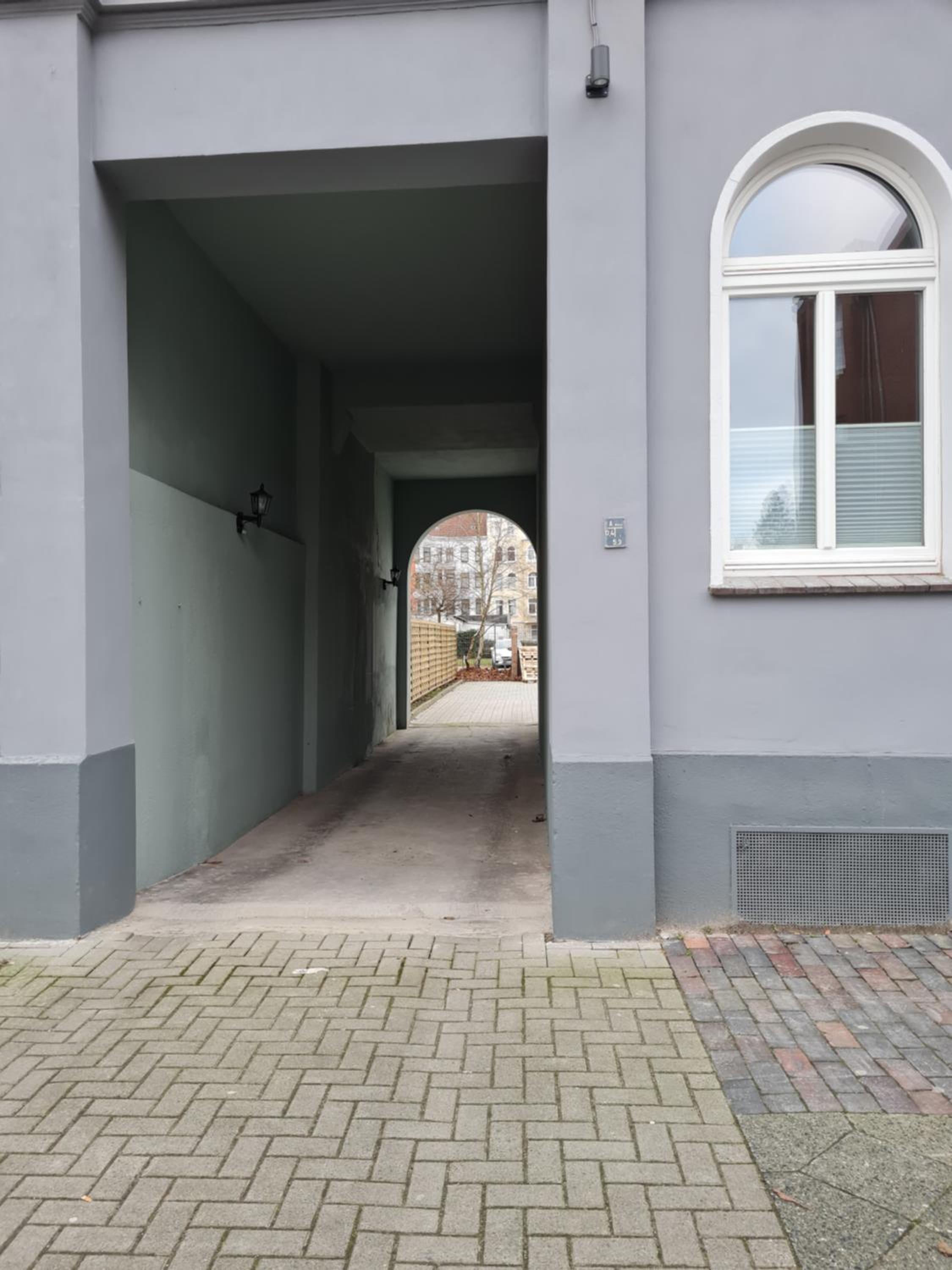 Three-Bedroom Apartment - Photo 21
