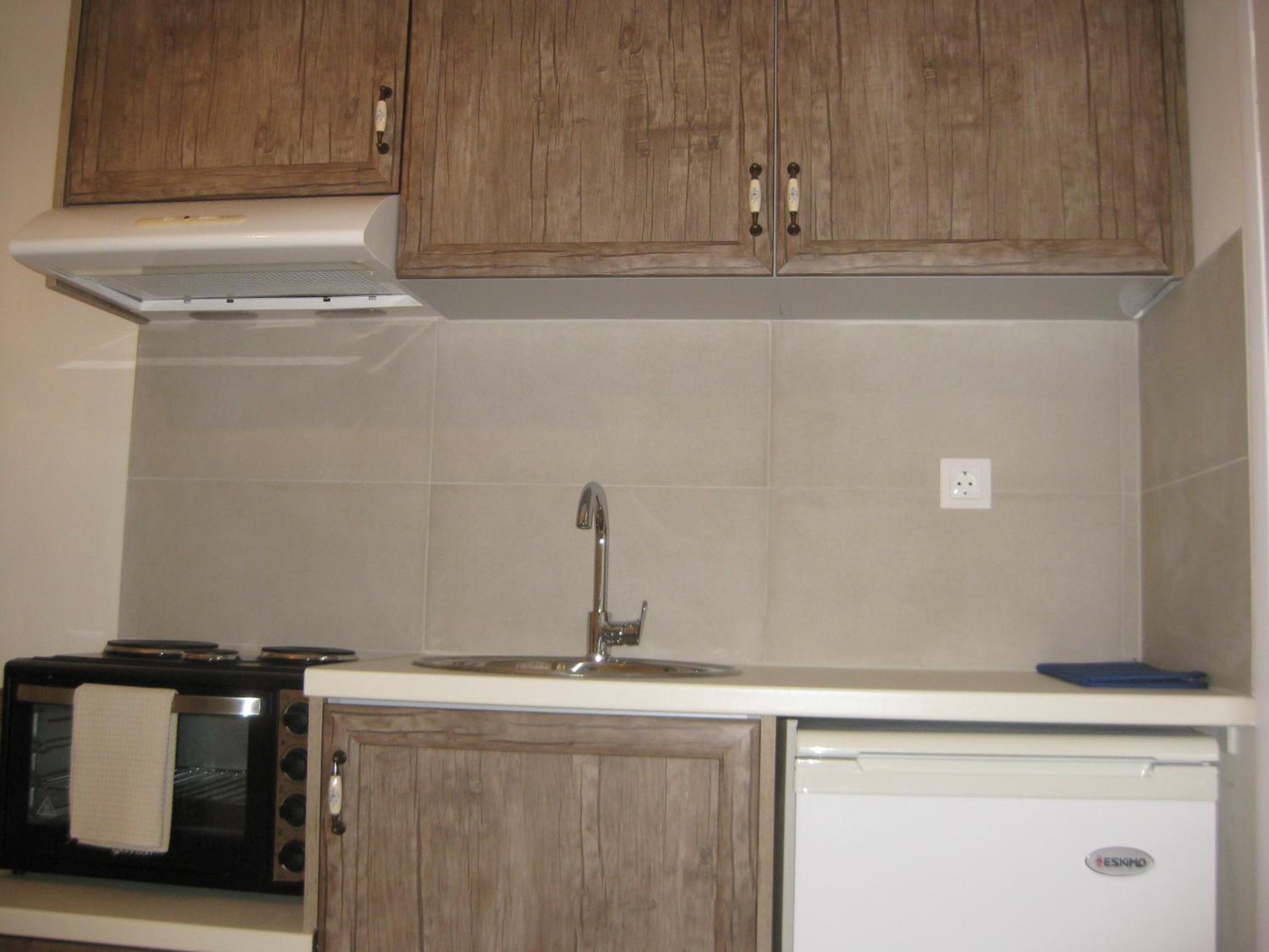 Quadruple Room photo 2