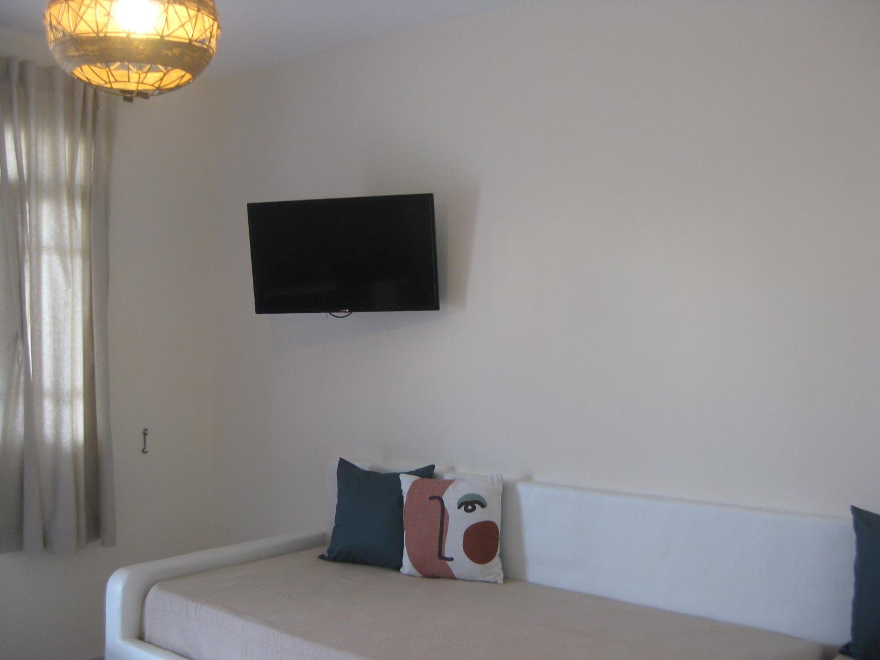 Quadruple Room photo 1