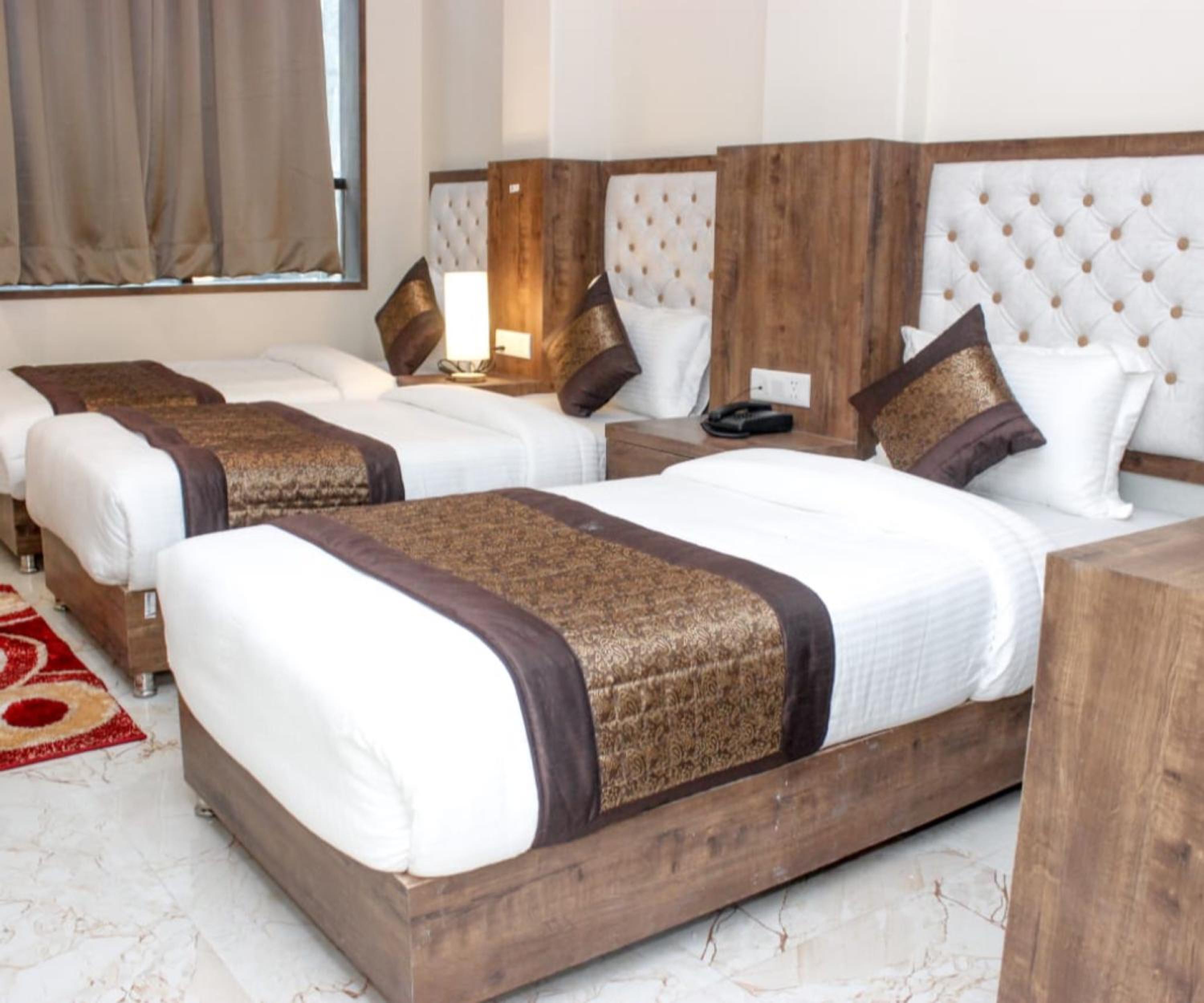 Classic Triple Room - Photo 7