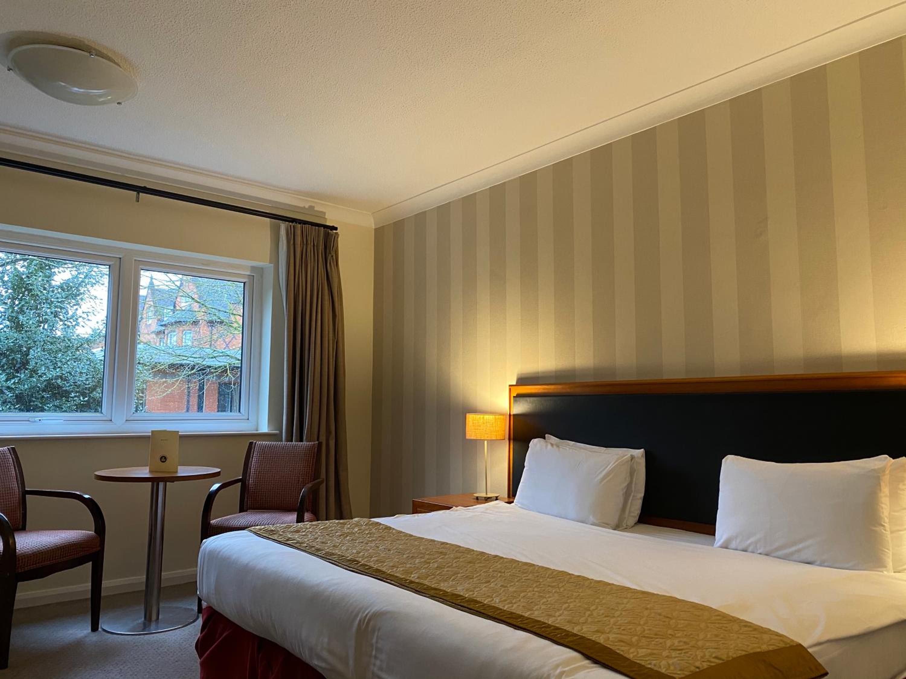 Double Room - Photo 11