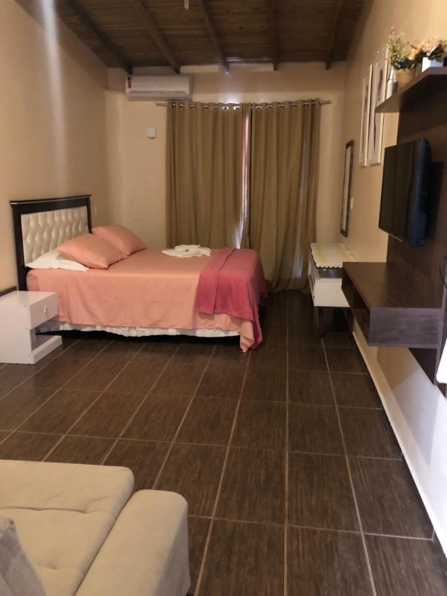 Quadruple Room with Sea View photo 1