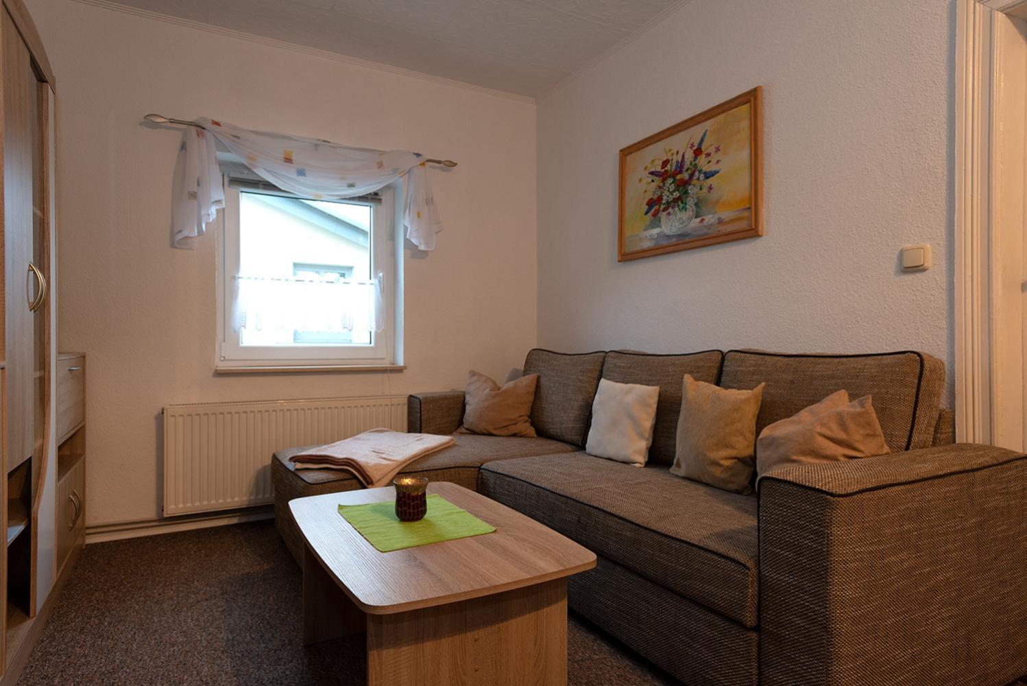 Suite without Kitchen 2 photo 1