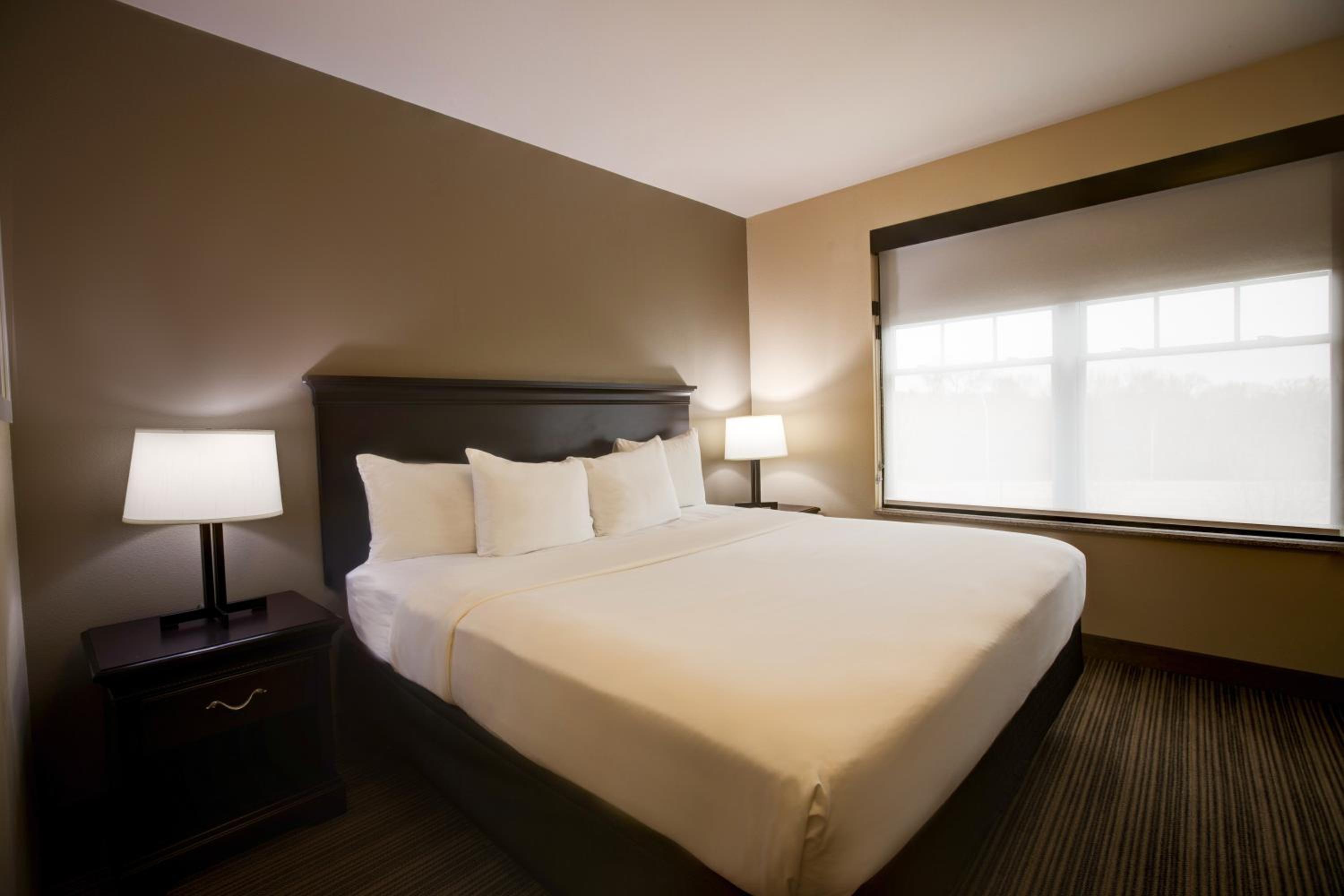 King Suite - Photo 1
