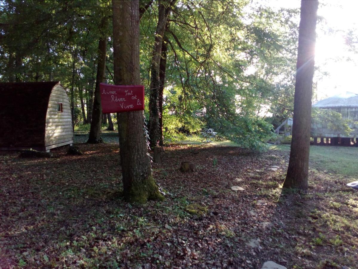 Wooden Cabin (2 Adults) photo 3