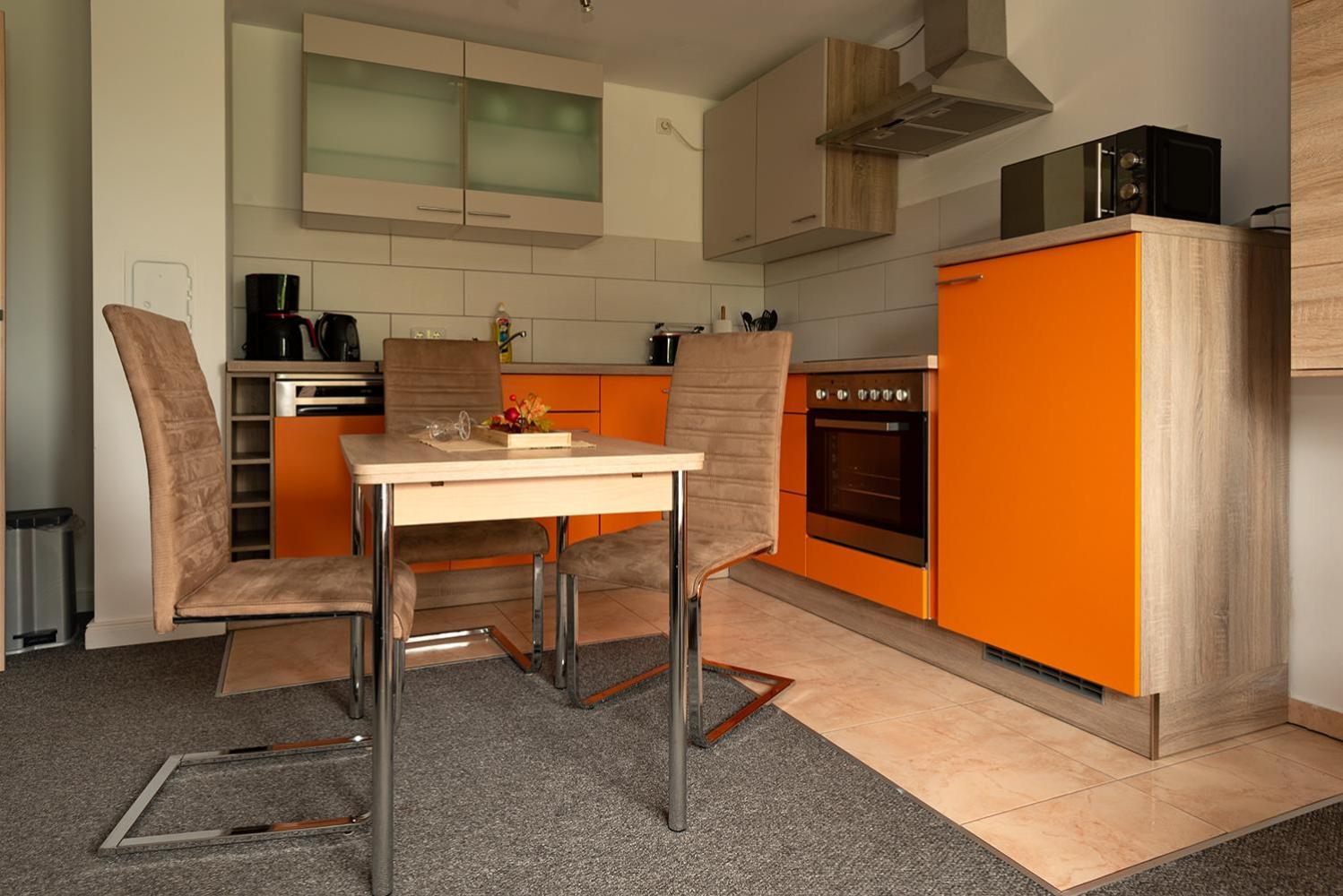 One-Bedroom Apartment - 1 - Photo 6