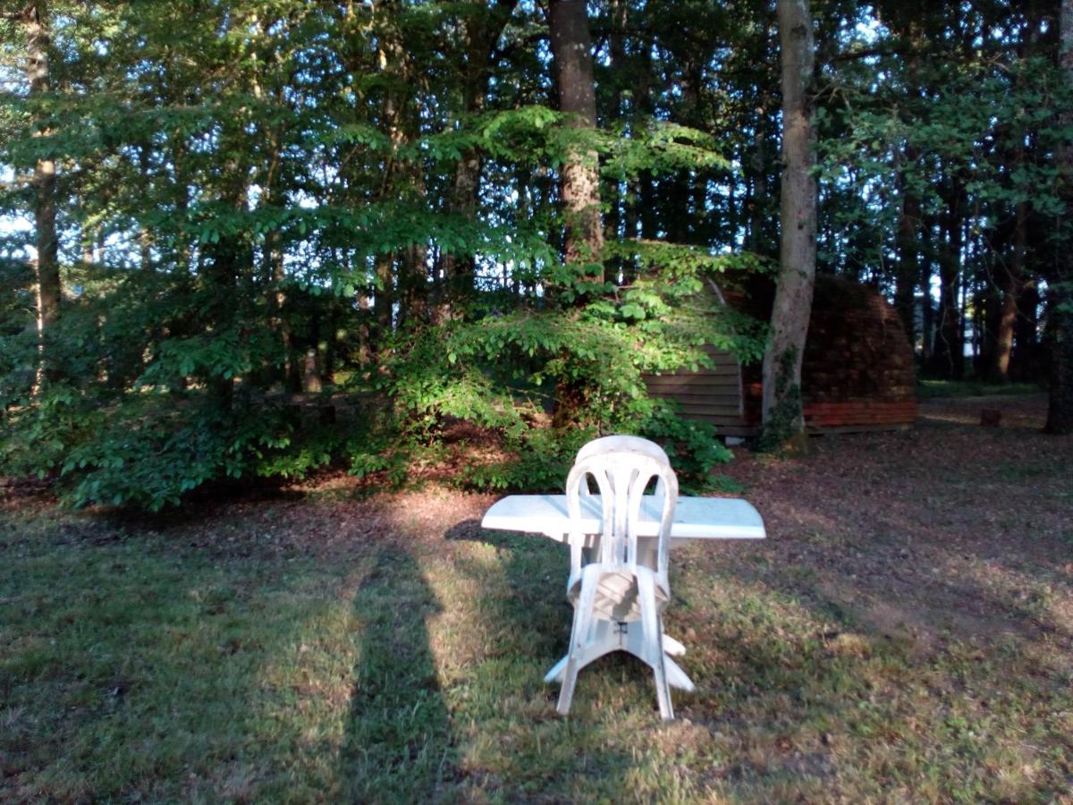 Yurt (2 Persons) photo 2