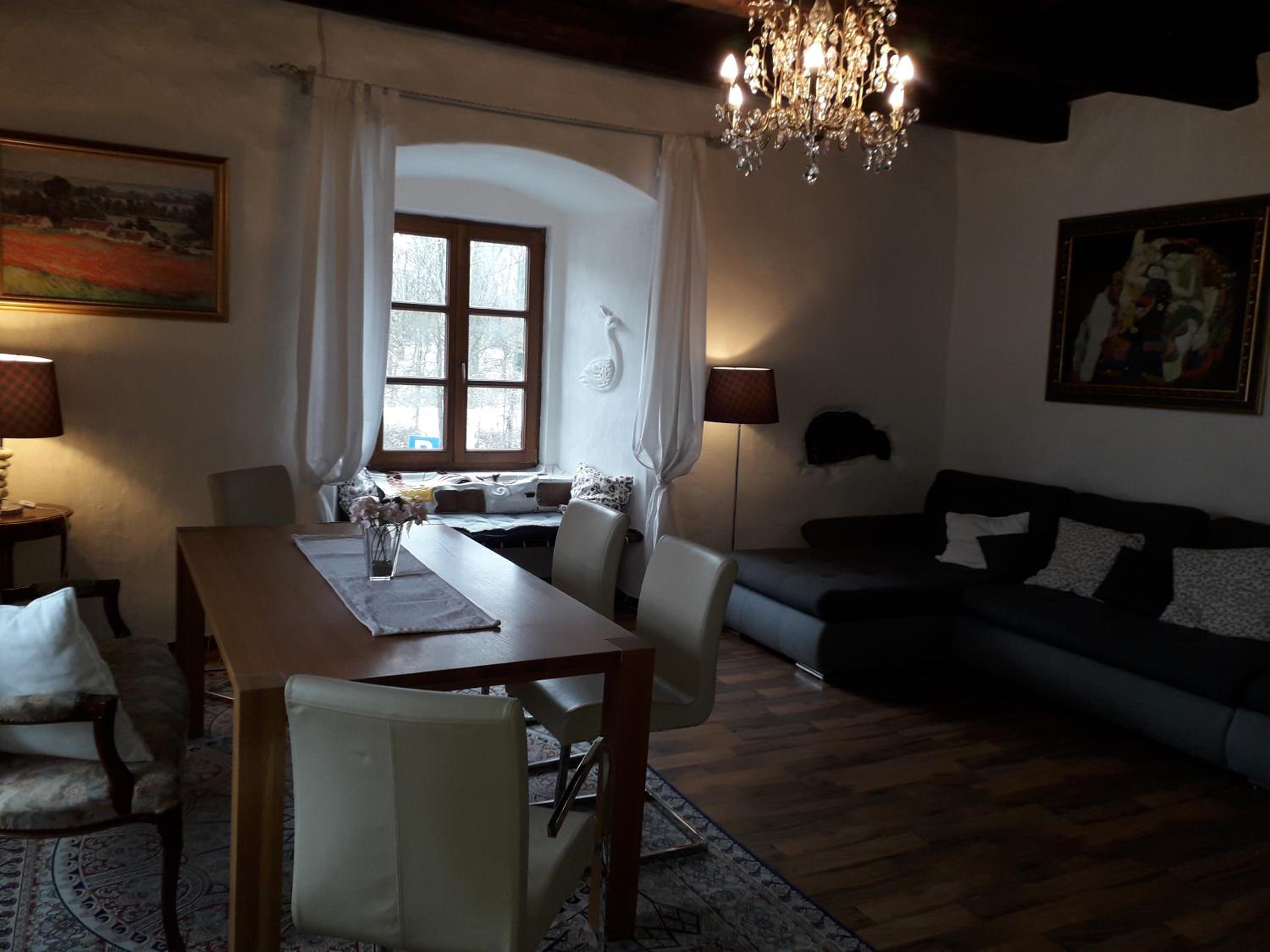 Apartment photo 3