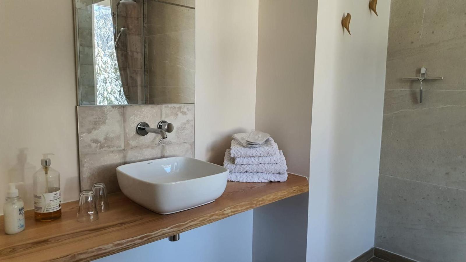 Triple Room - Biche photo 3