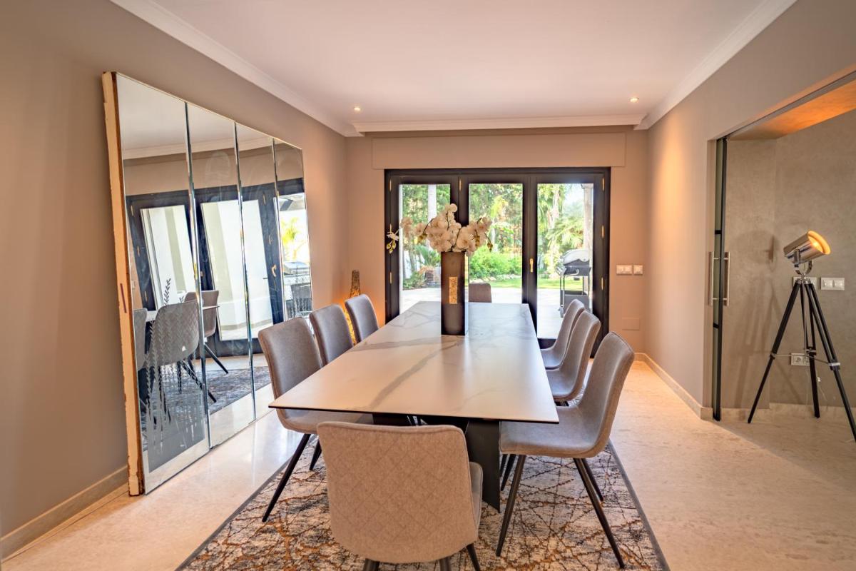 Superior Villa