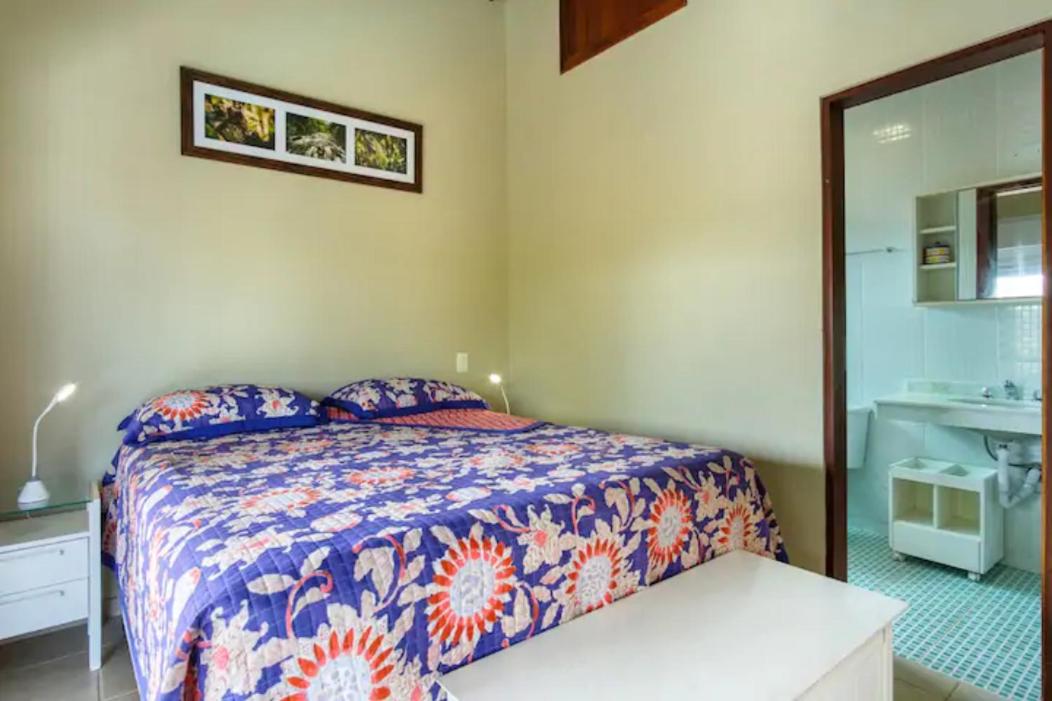 Four-Bedroom House photo 2