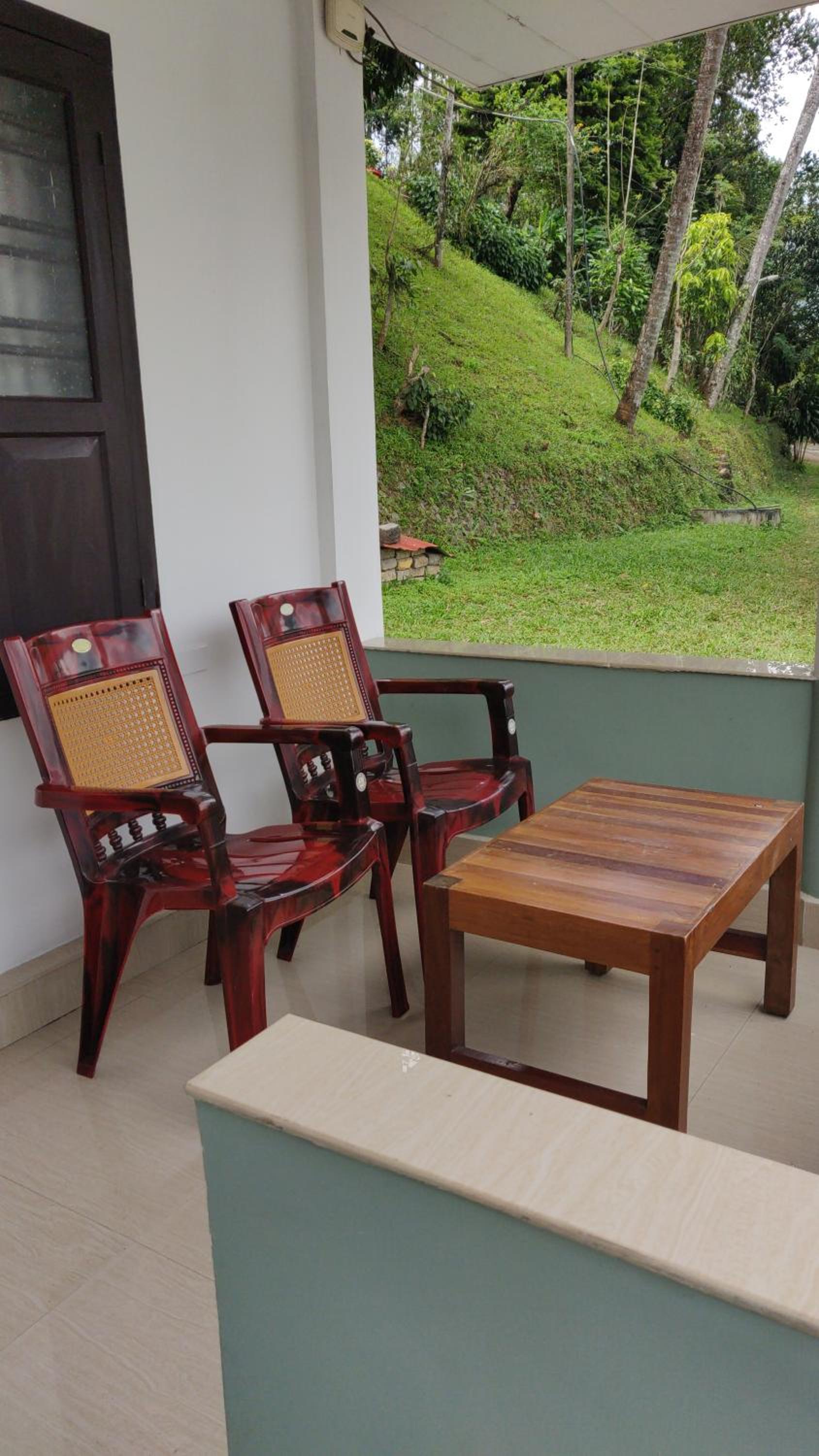 Patio Double Room - Photo 2