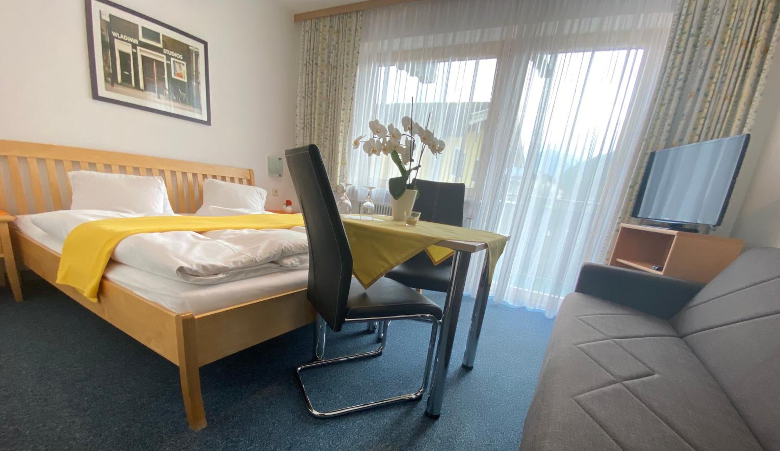 Double Room photo 3