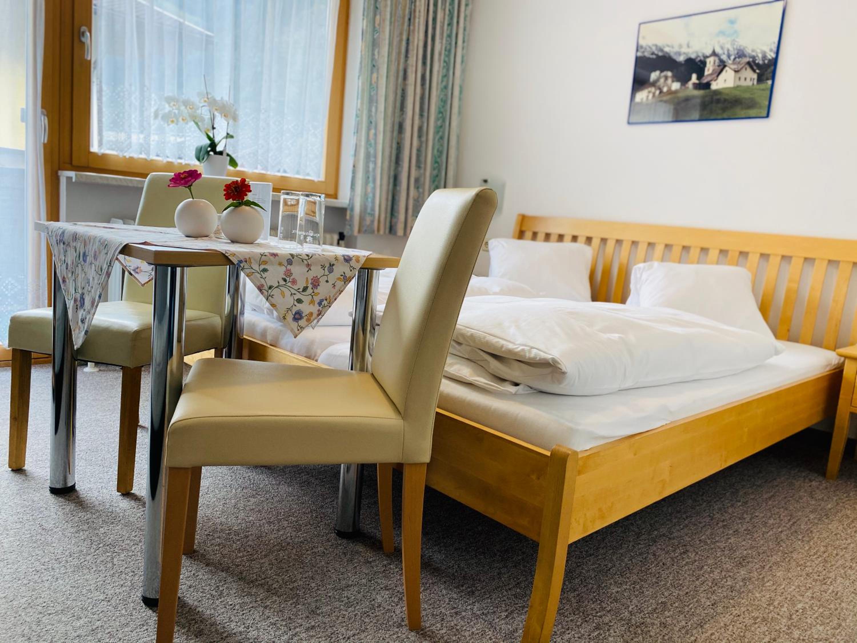 Double Room photo 2