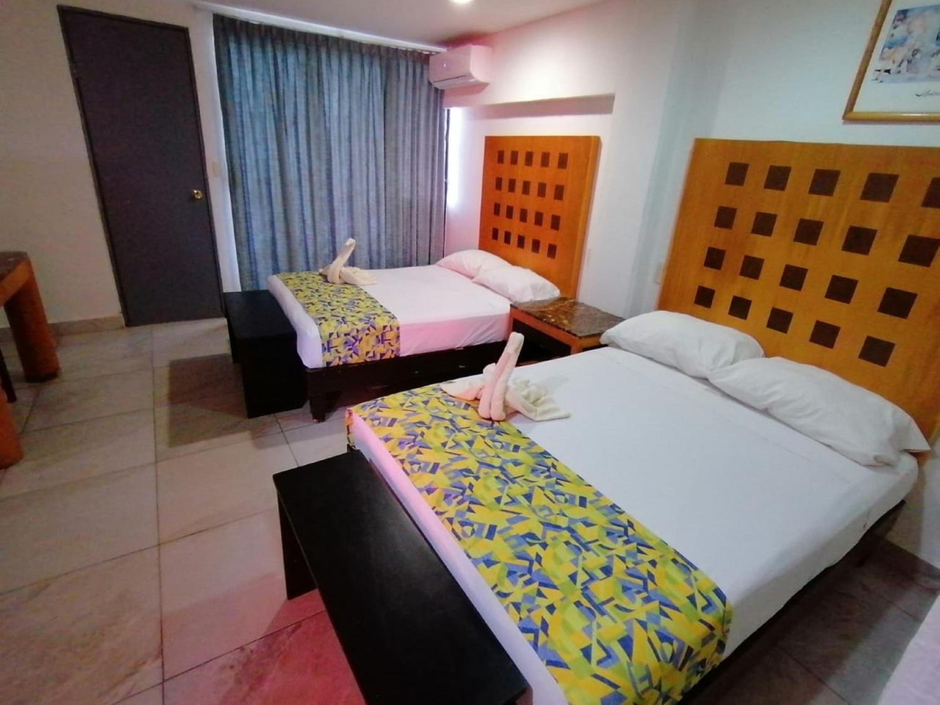 Double Room - Photo 1