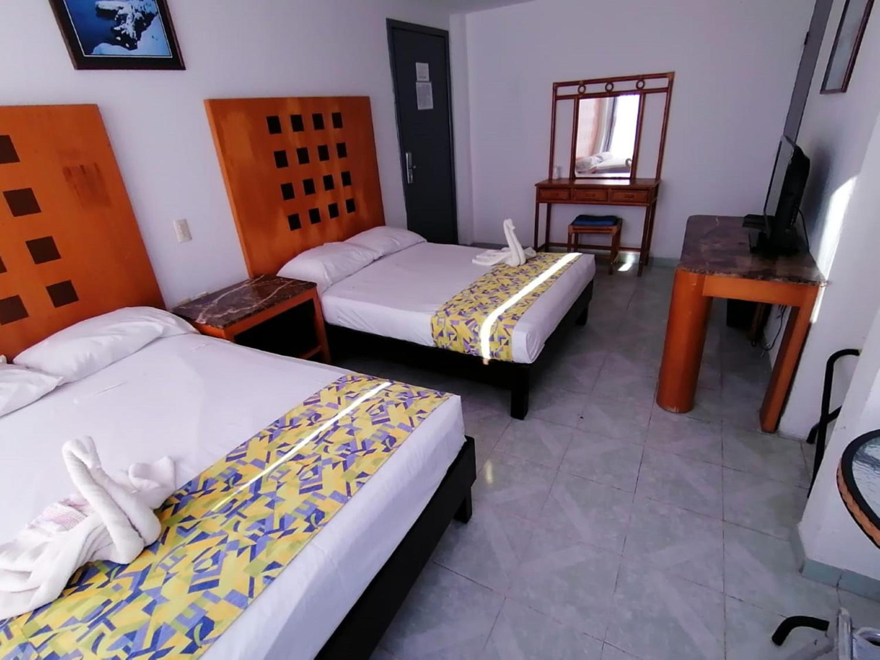 Double Room - Photo 4