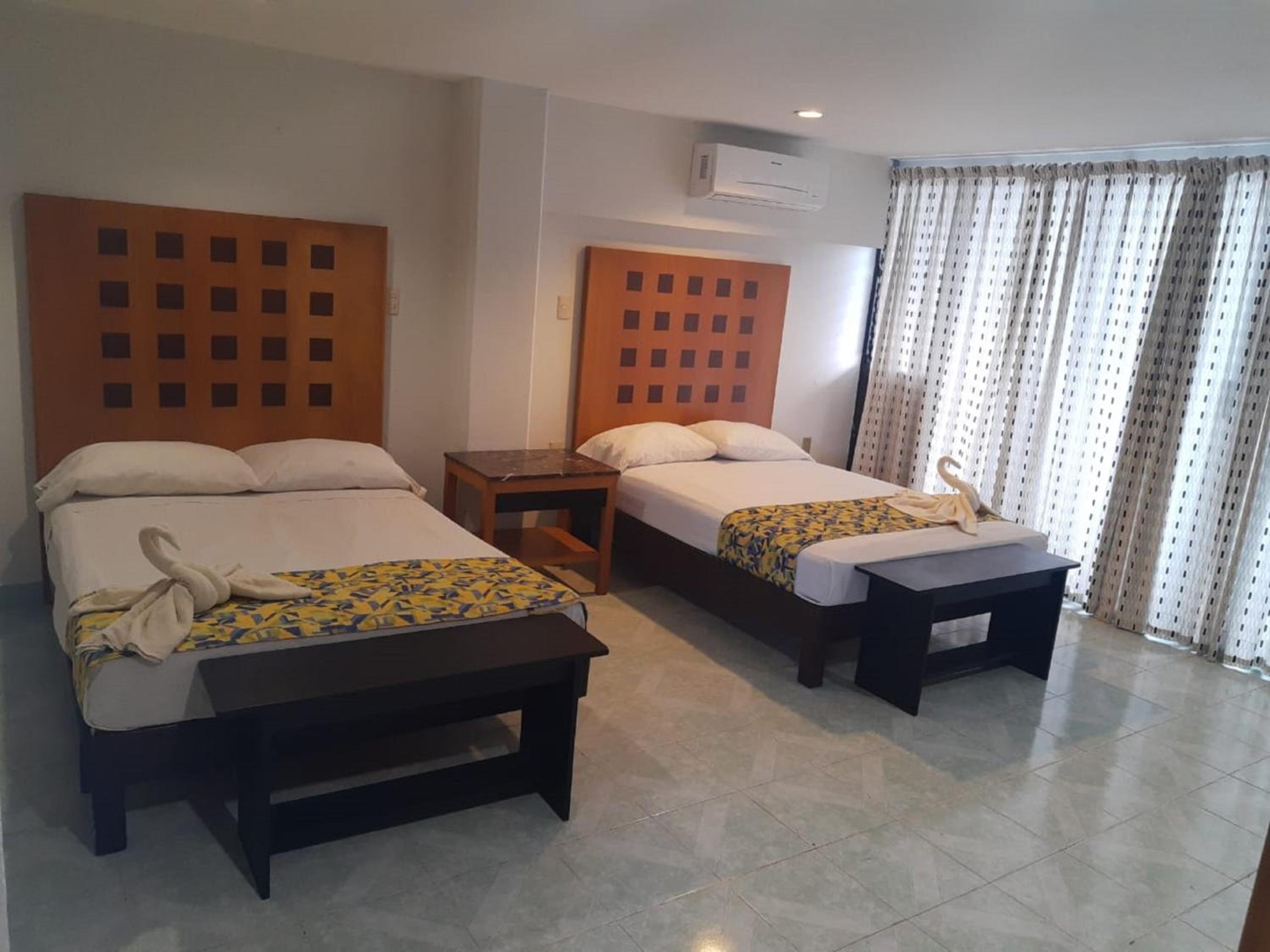 Double Room - Photo 3