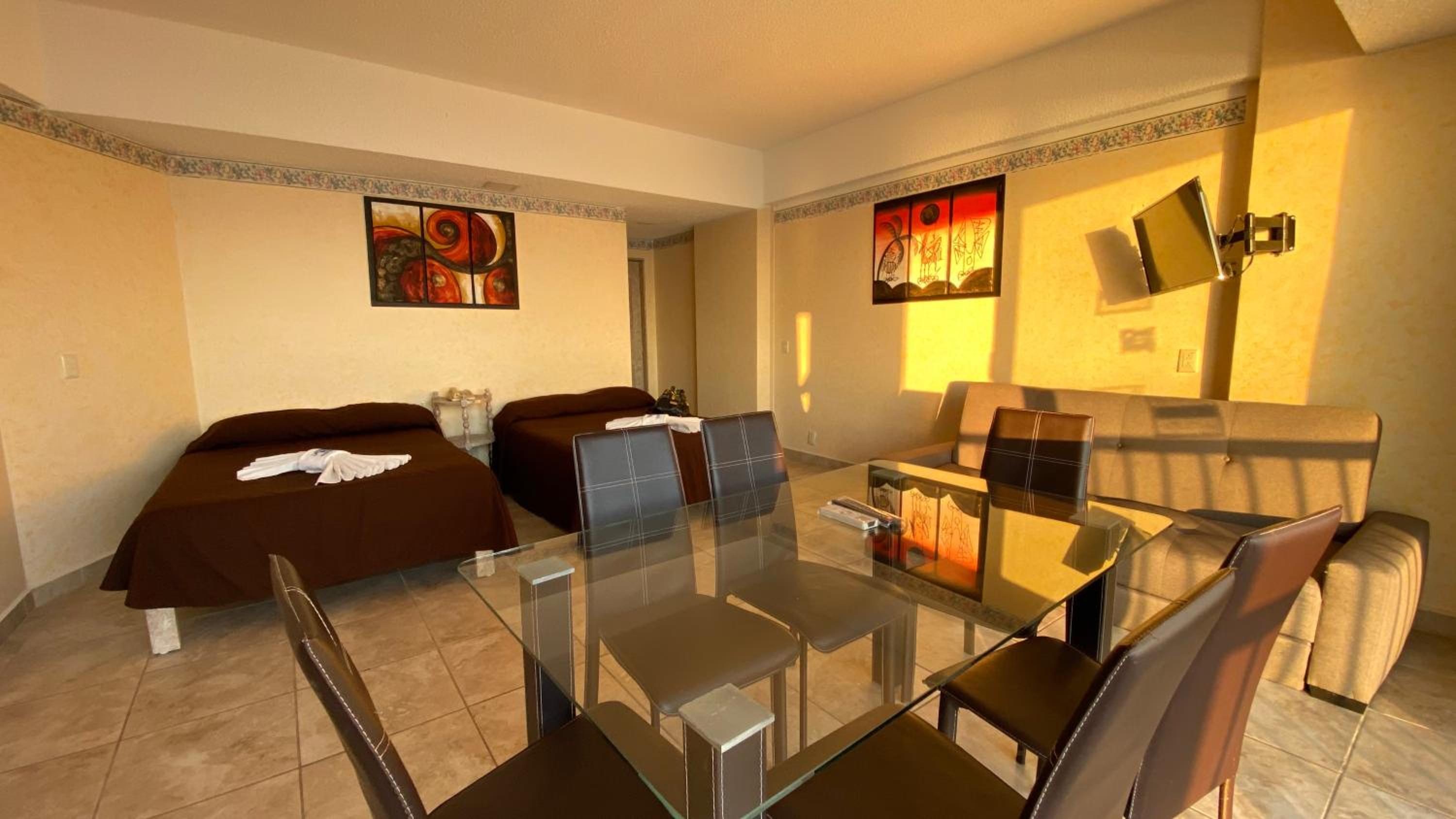Family Double Room photo 1