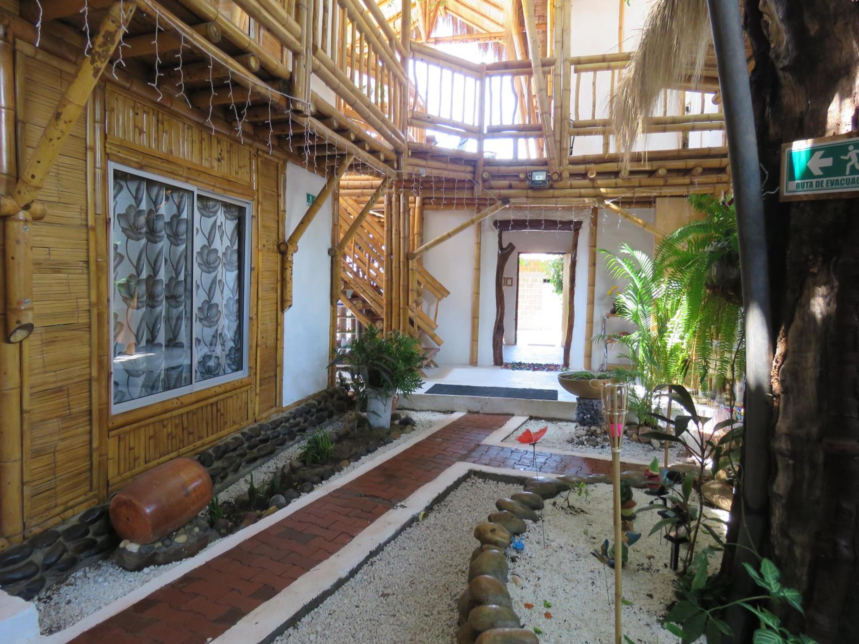 Triple Room with Bathroom photo 2