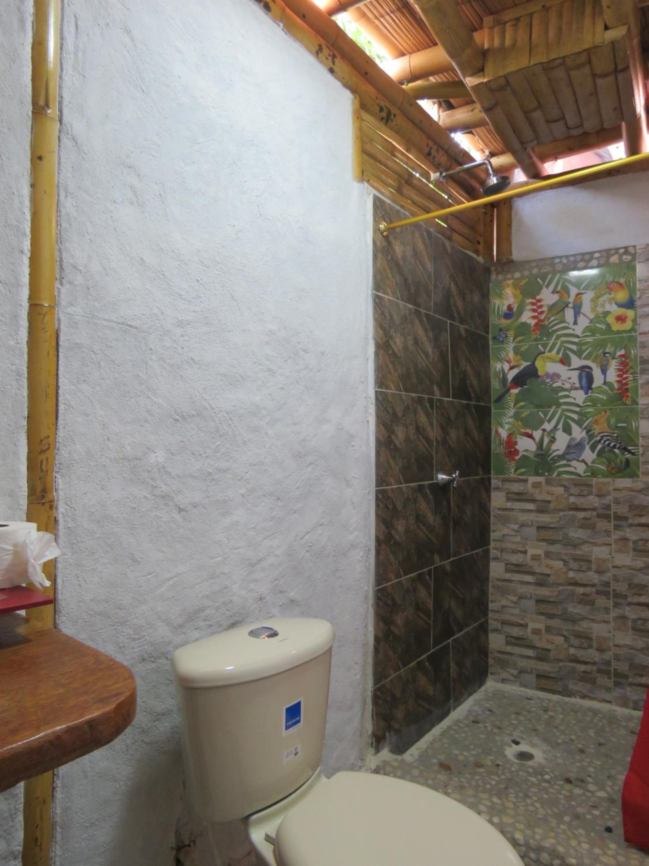 Triple Room with Private Bathroom photo 2