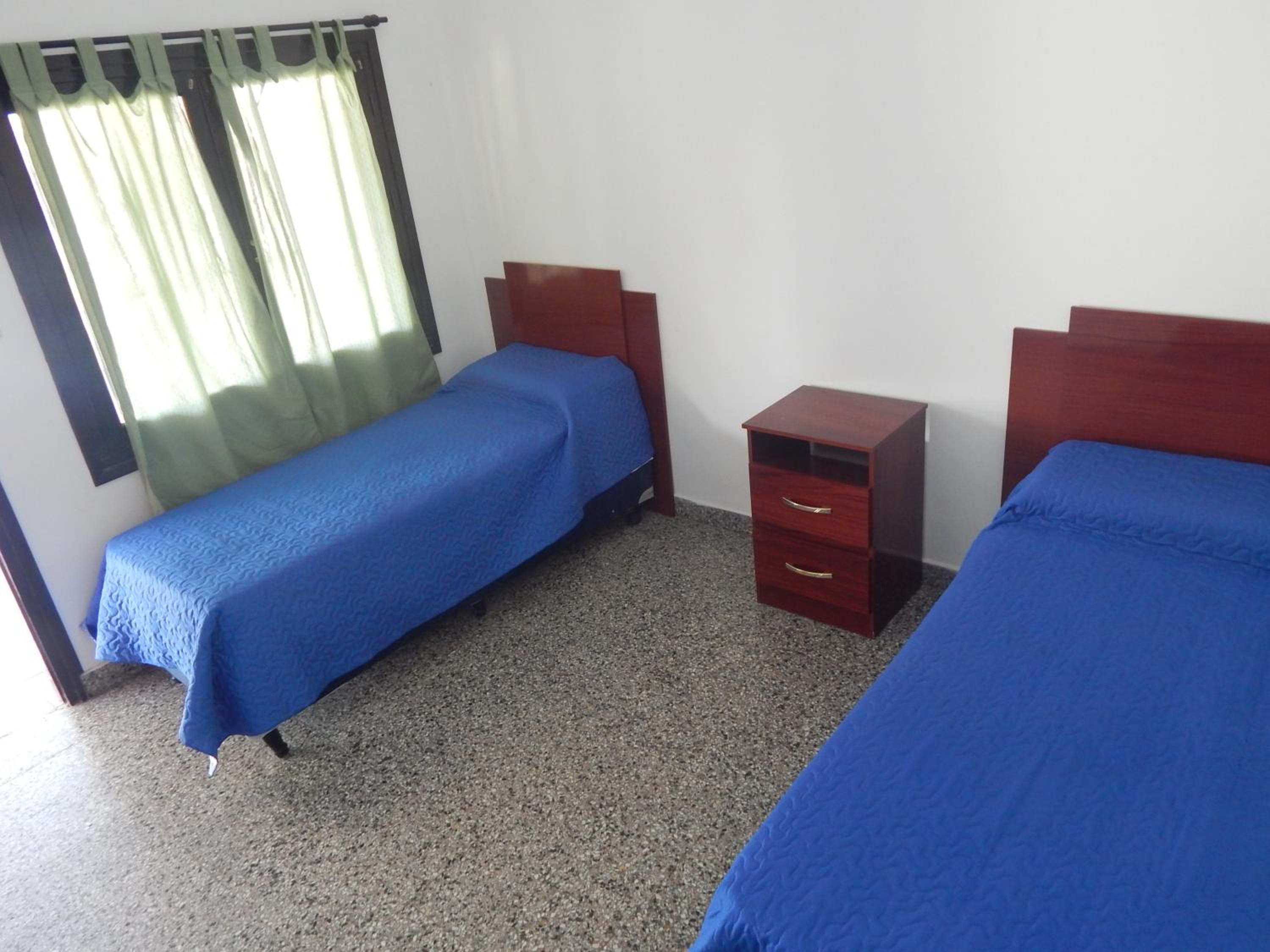 Standard Triple Room photo 1