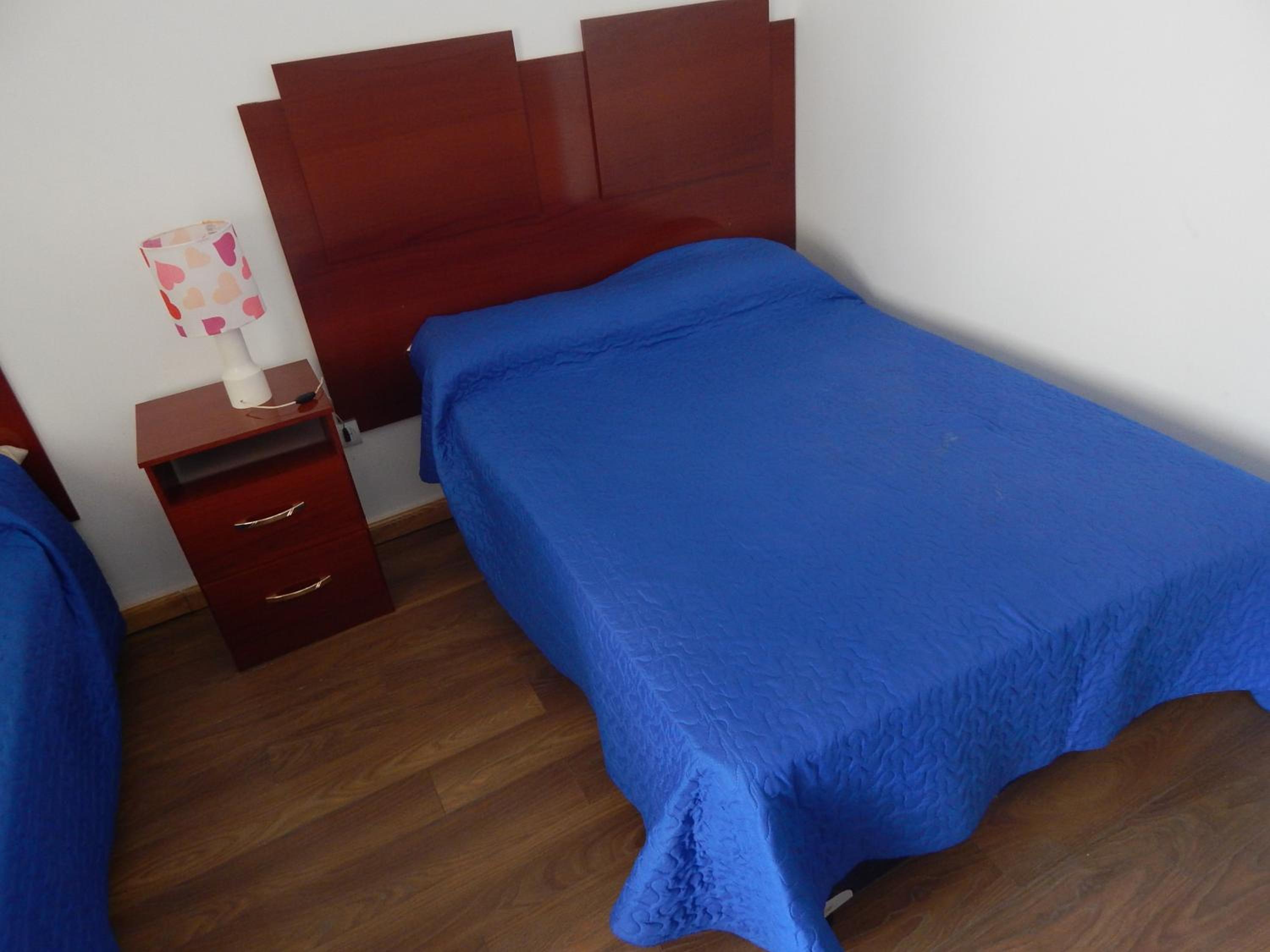 Standard Triple Room photo 3