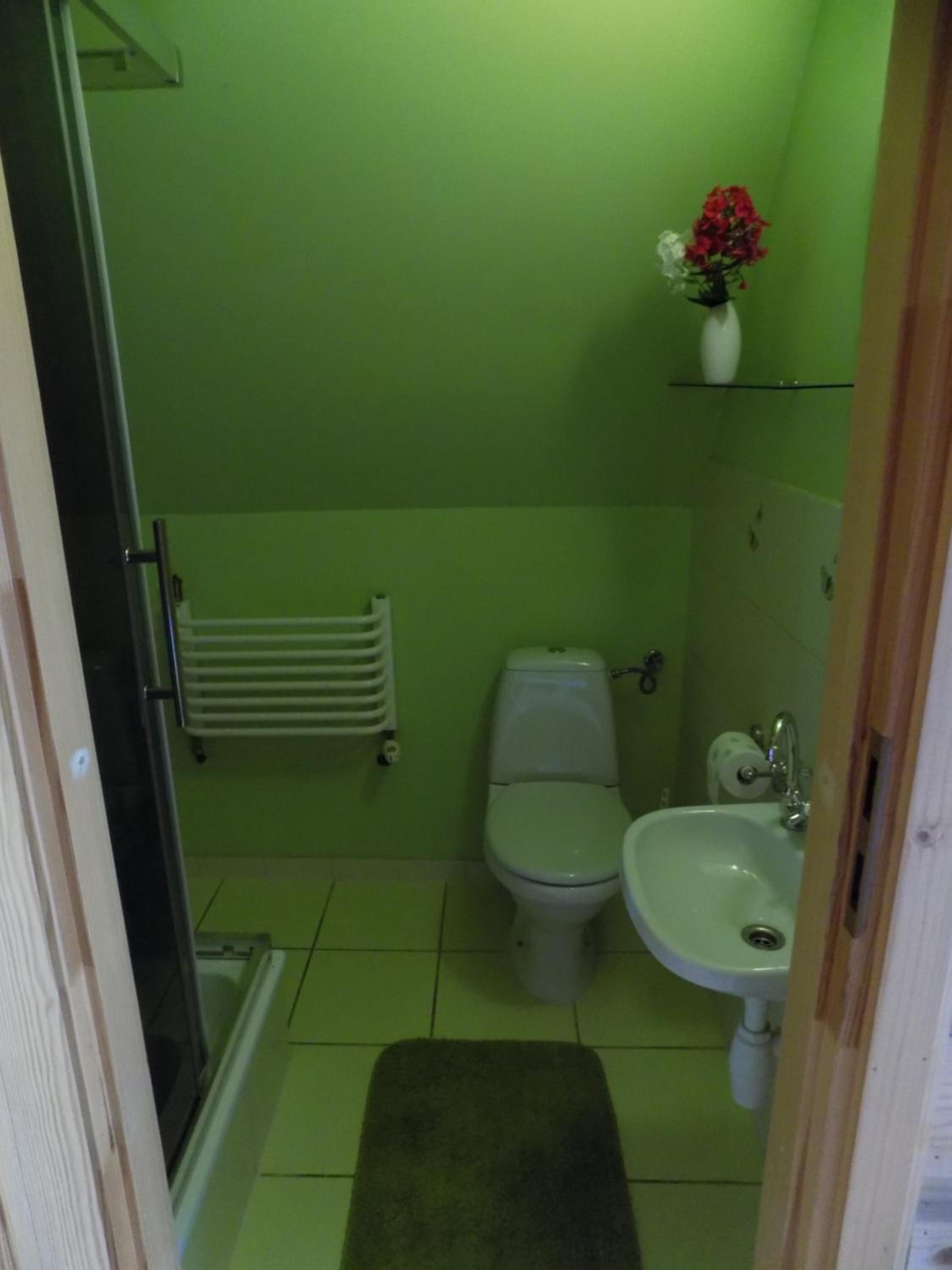 Triple Room with Pool View photo 2