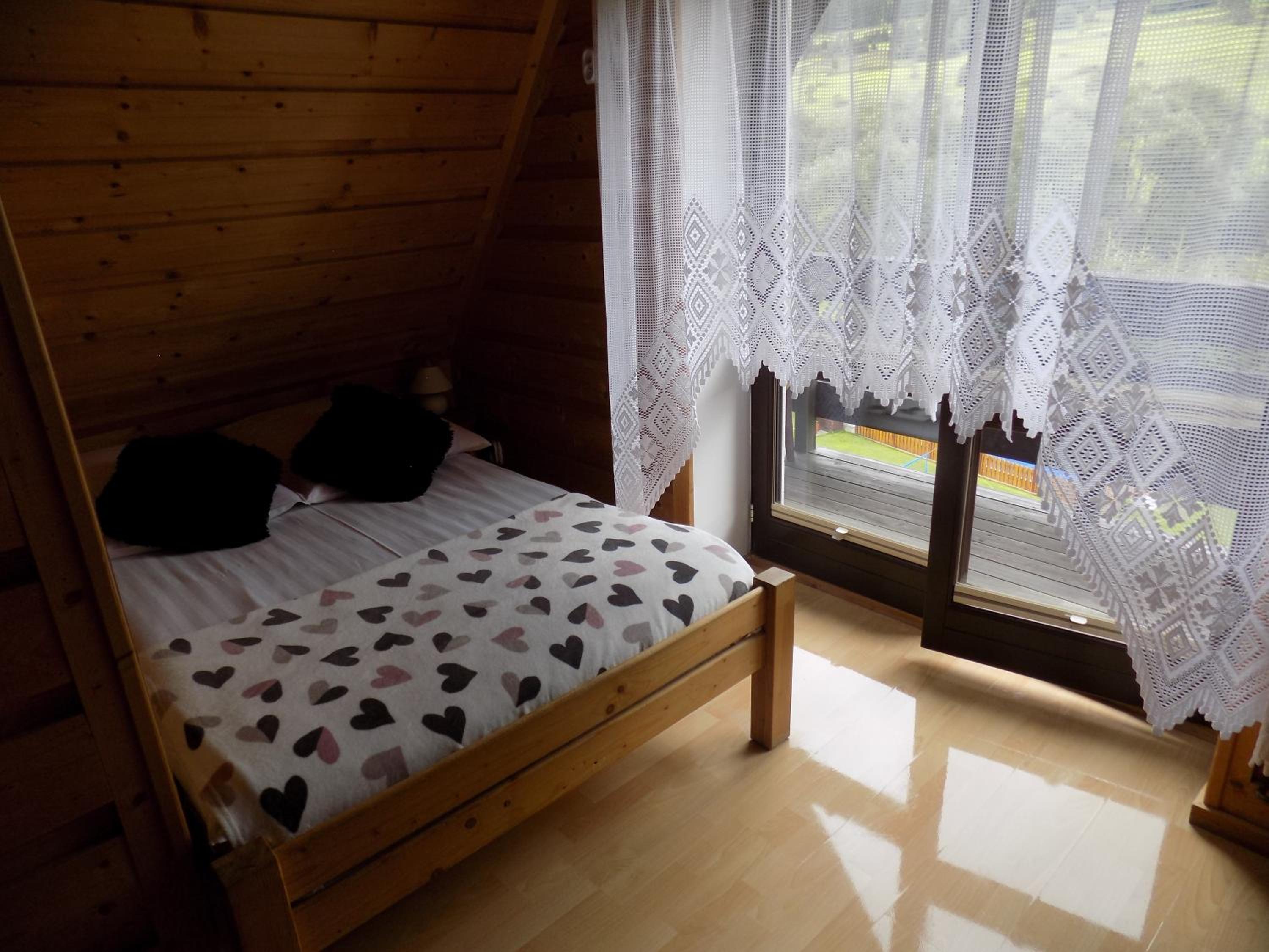 Triple Room with Pool View photo 1