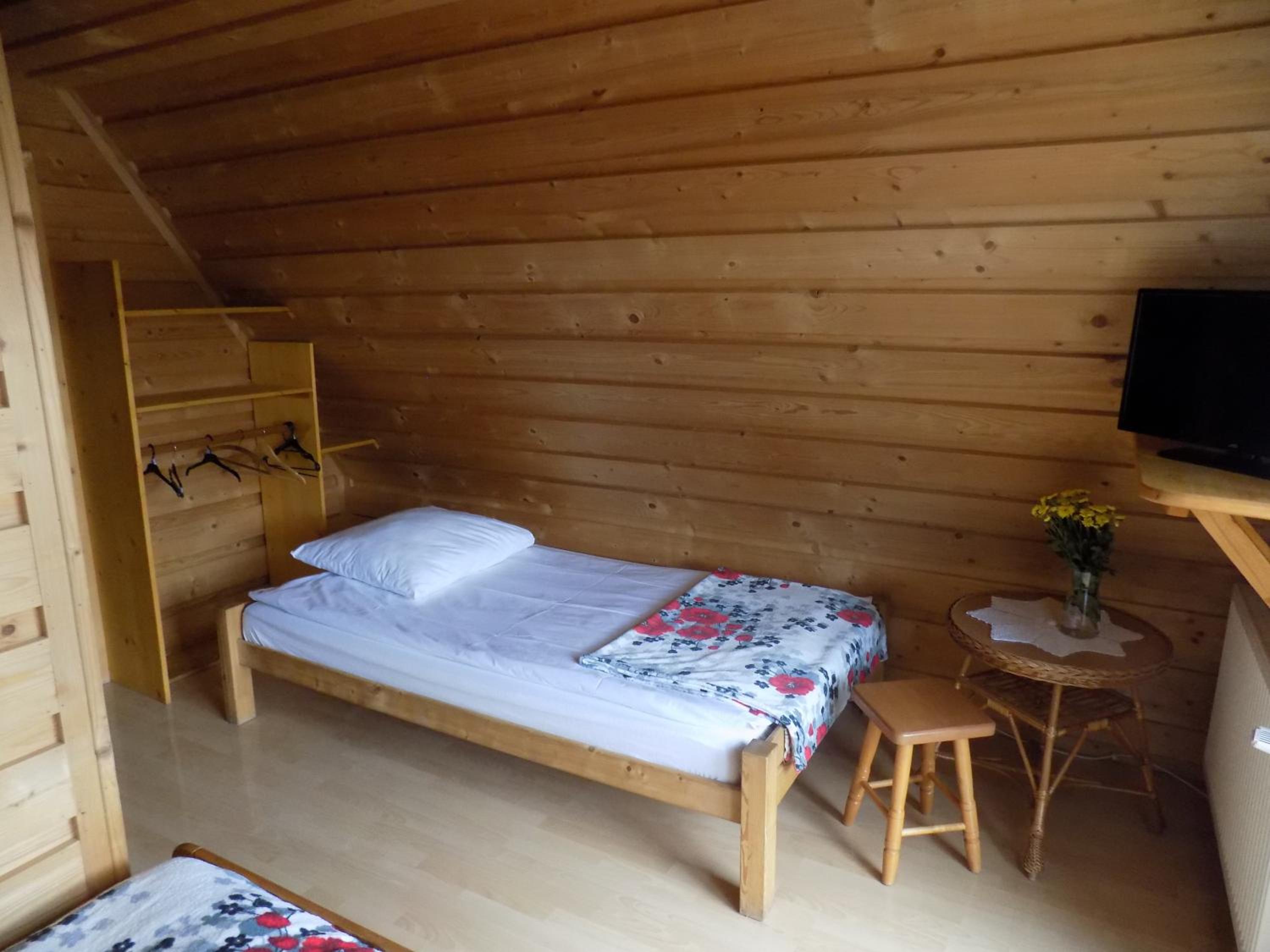 Quadruple Room with Mountain View - Attic photo 2