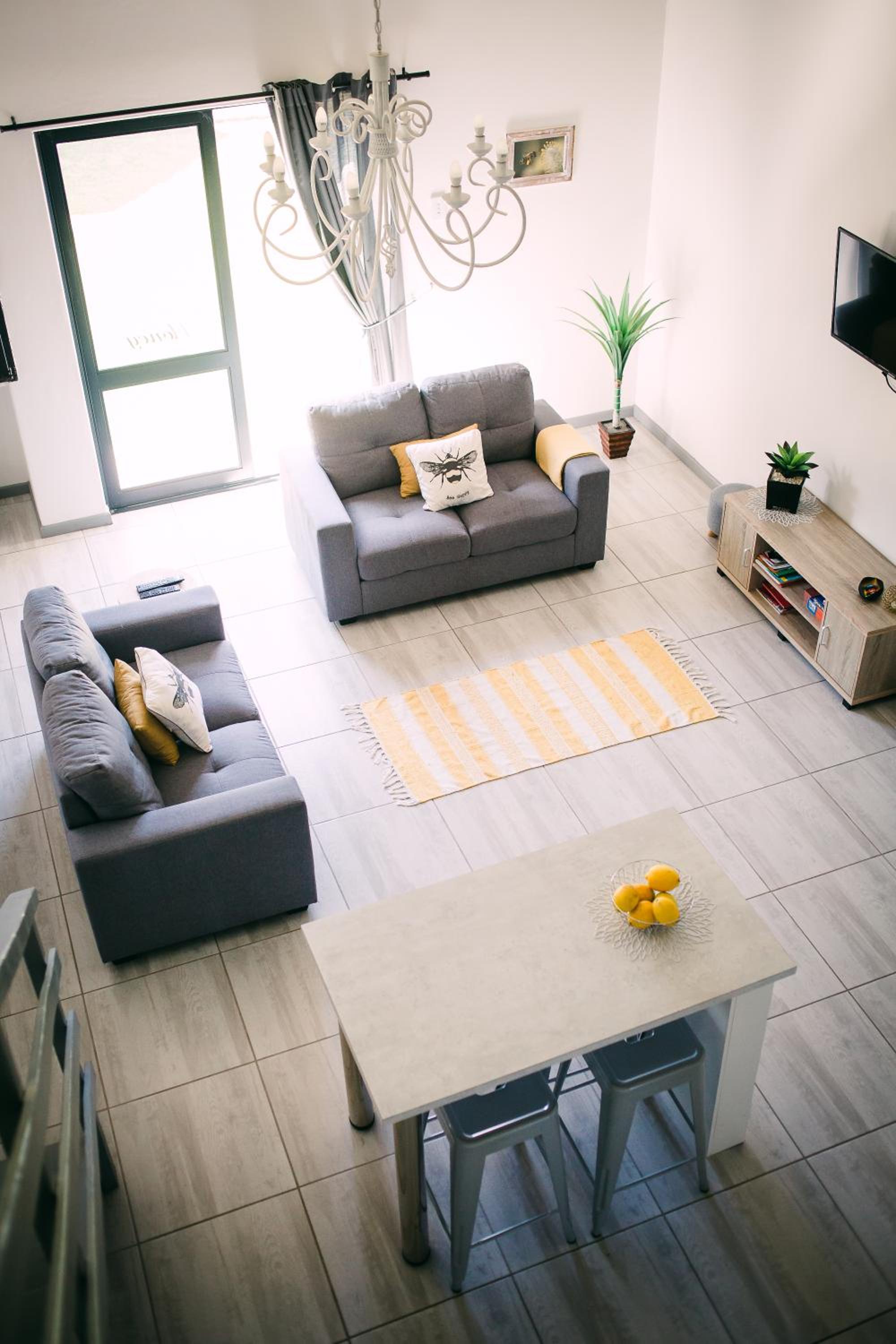 Apartment - Split Level