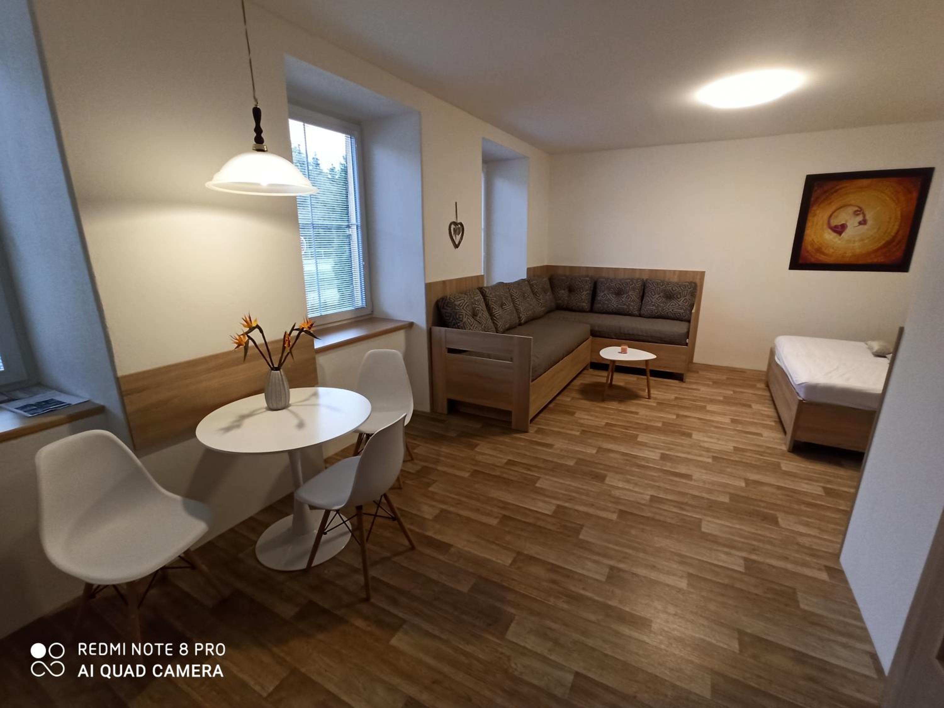 Comfort Quadruple Room photo 1