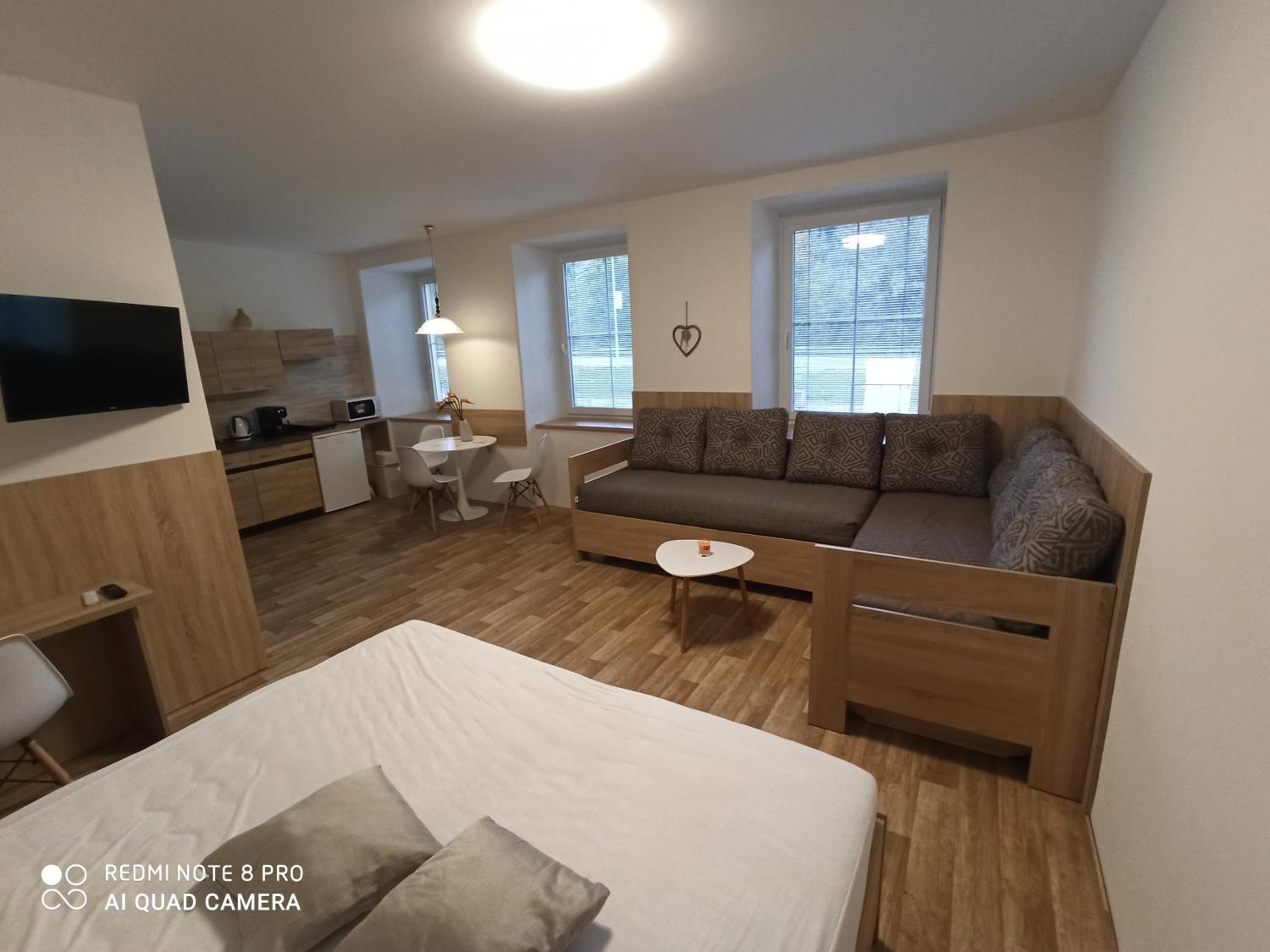 Comfort Quadruple Room photo 2