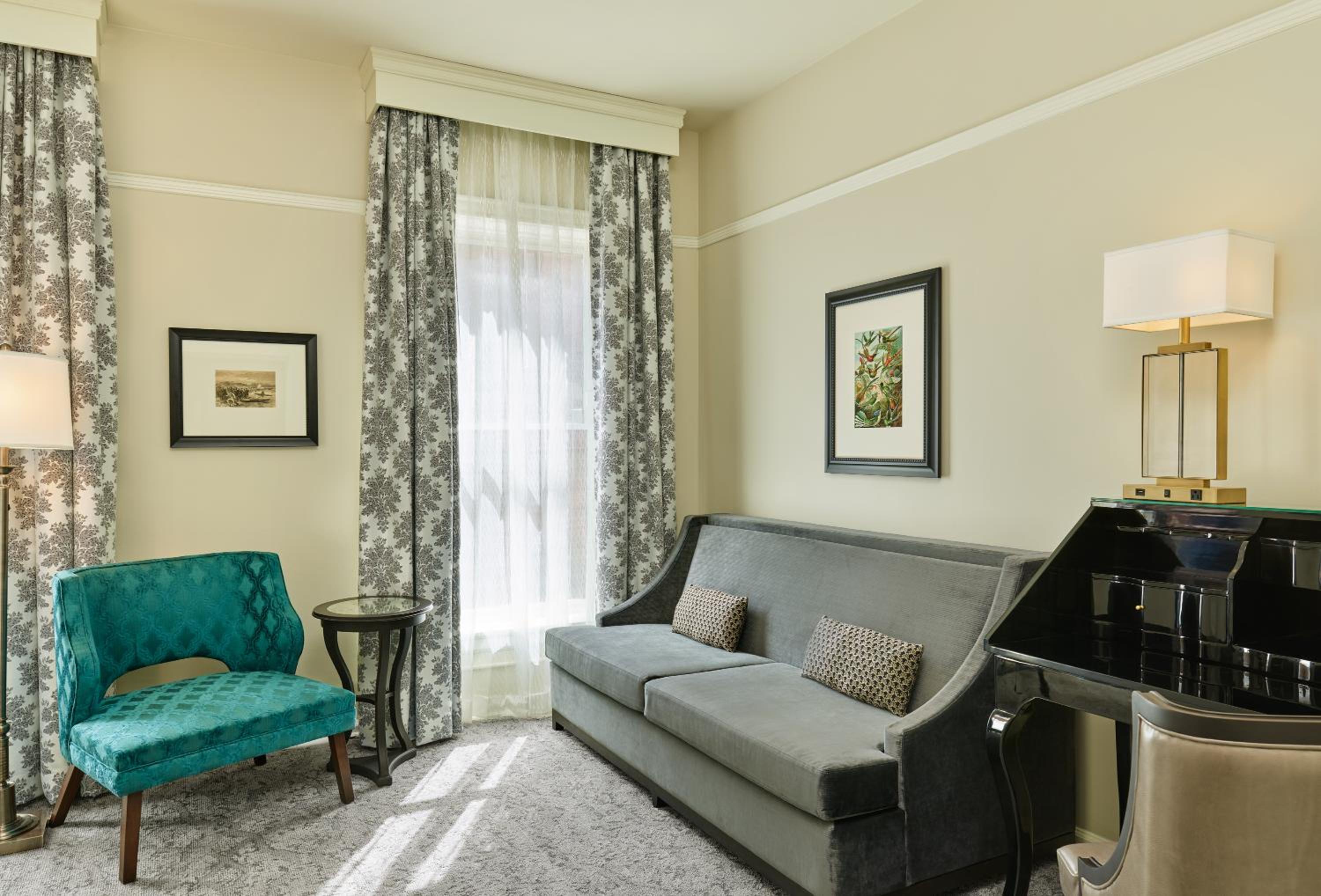Junior Suite - Photo 1